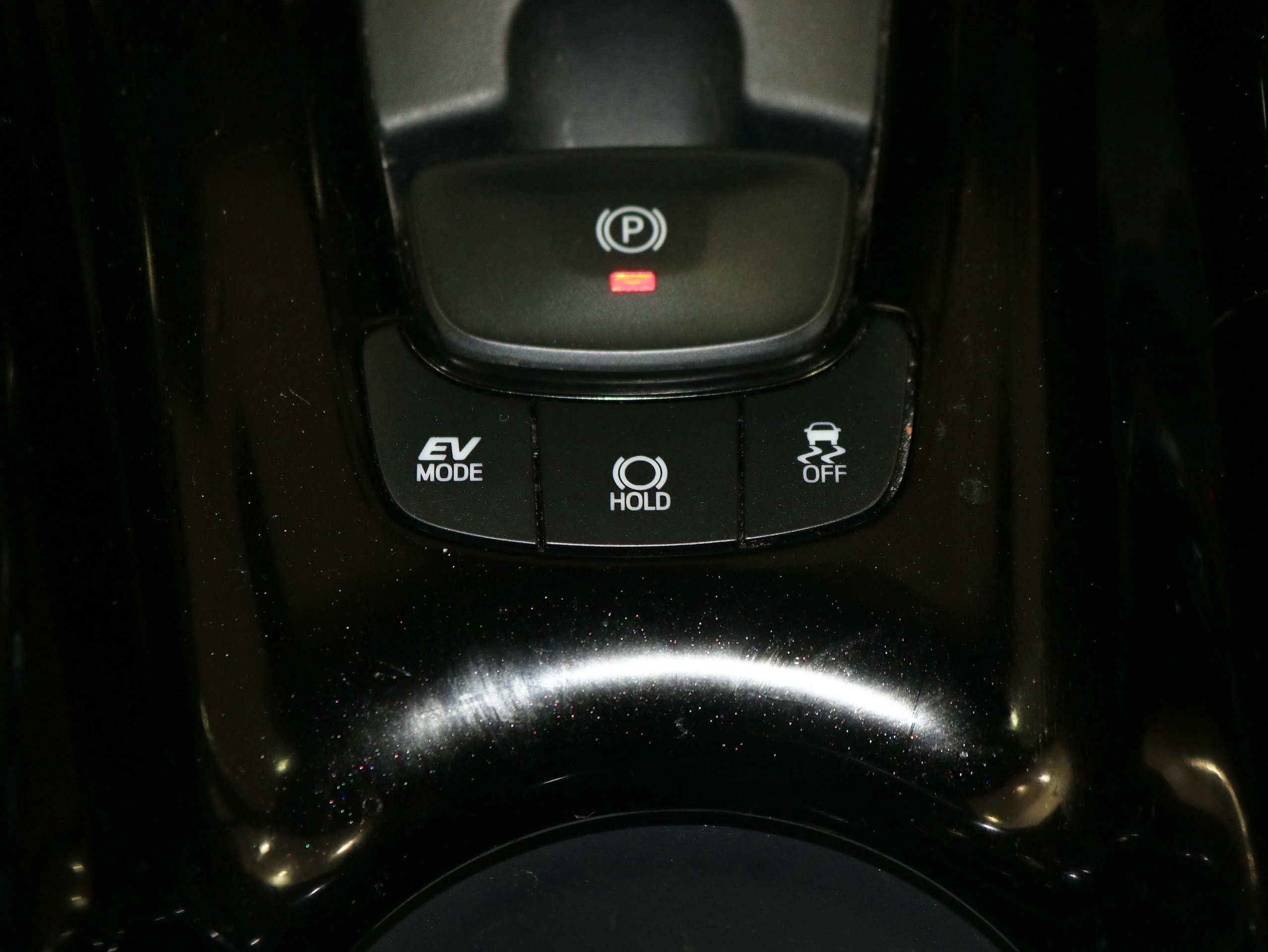 Foto Toyota C-HR 25