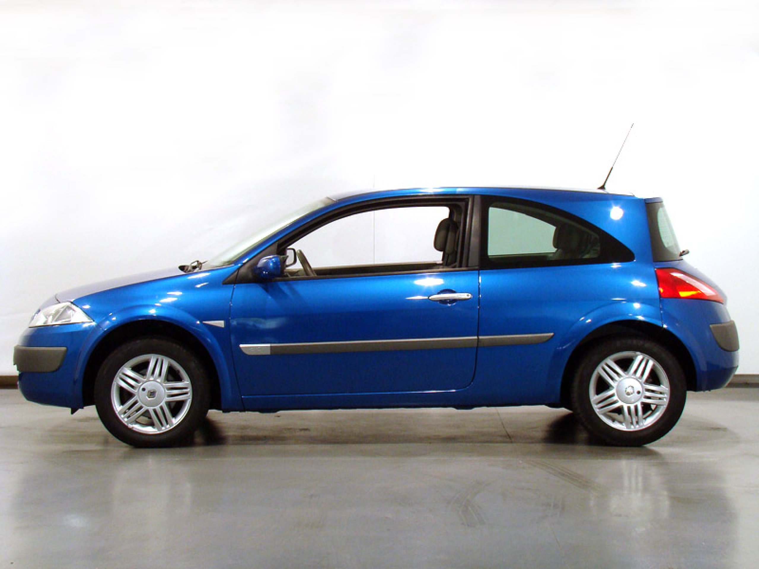 Foto Renault Megane 2