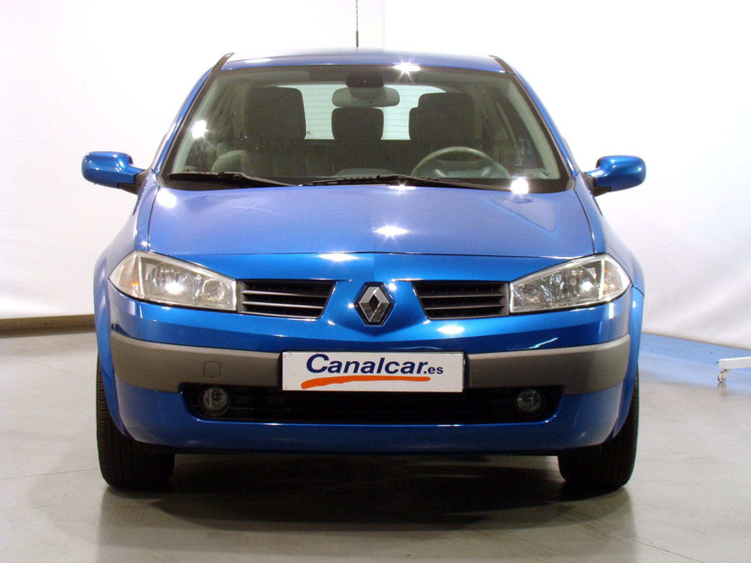 Foto Renault Megane 4