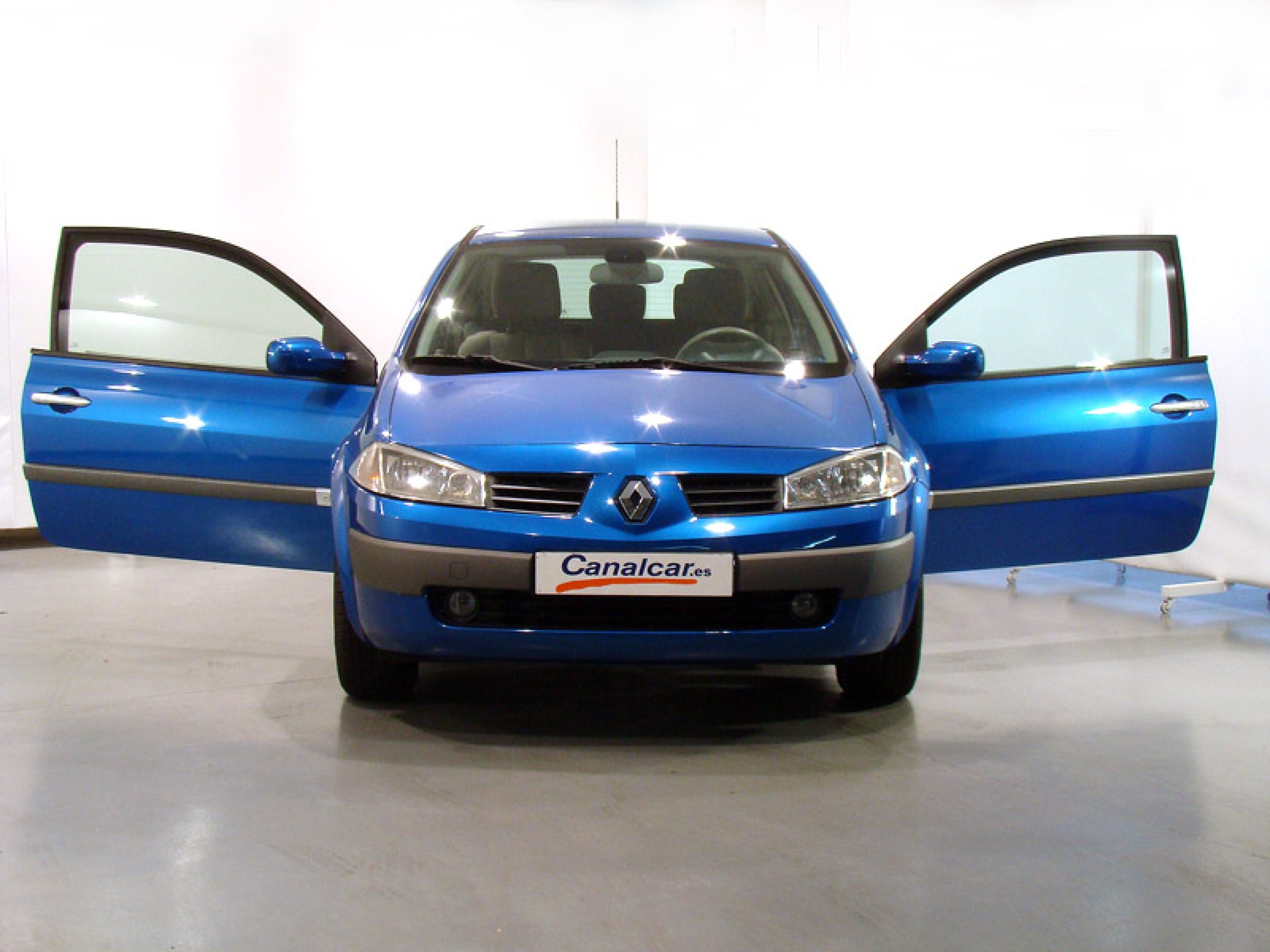 Foto Renault Megane 5
