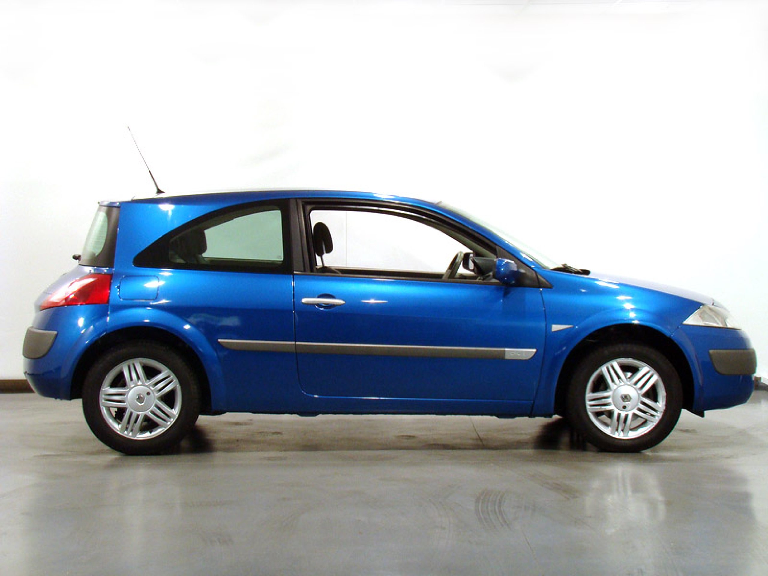 Foto Renault Megane 7