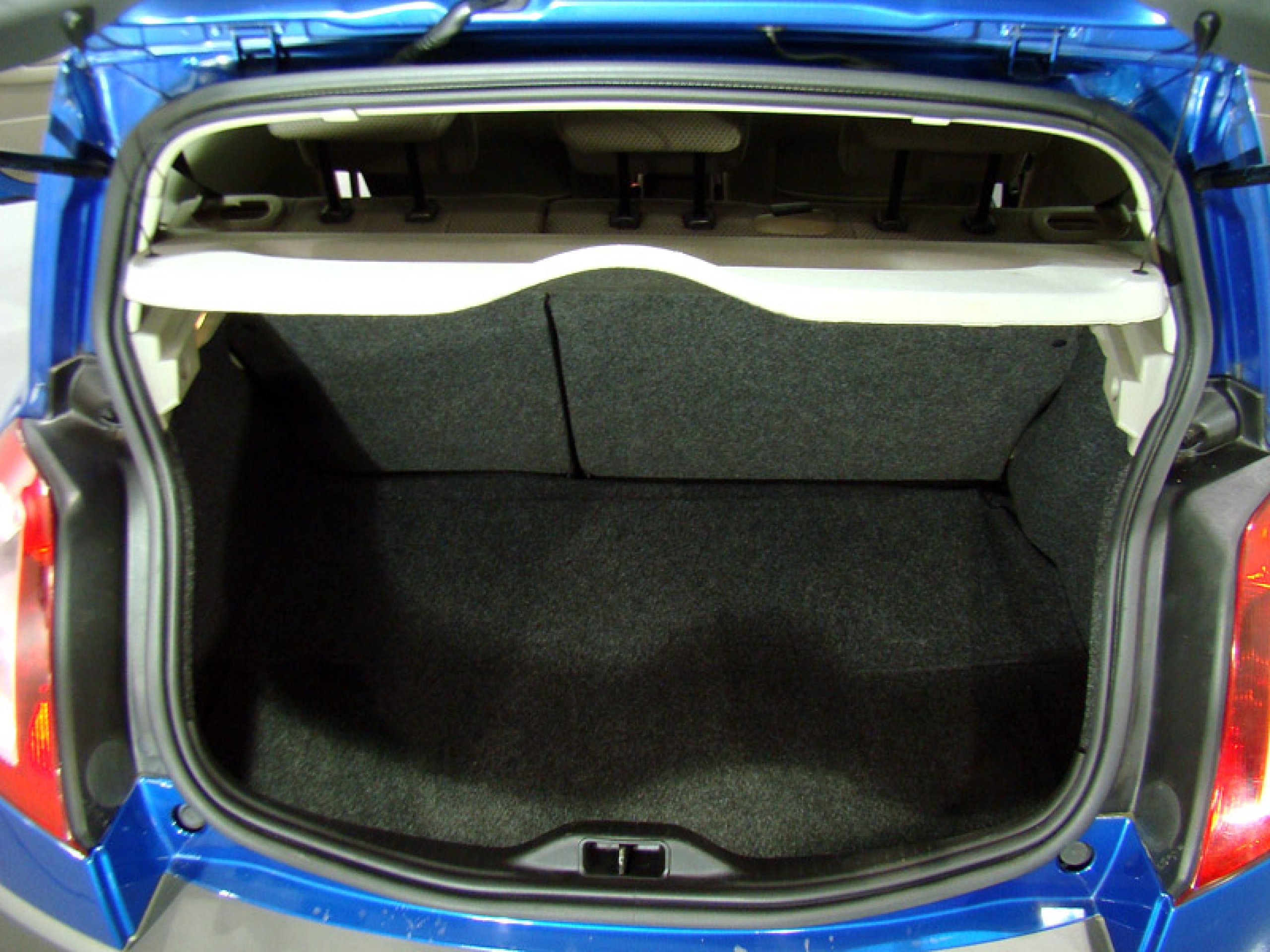 Foto Renault Megane 14