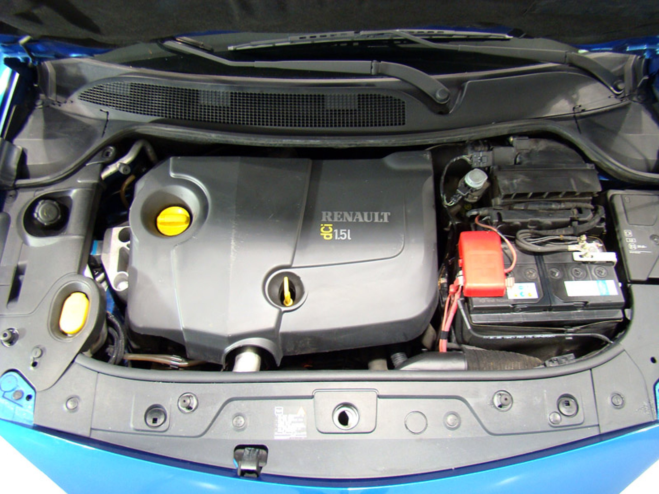 Foto Renault Megane 15
