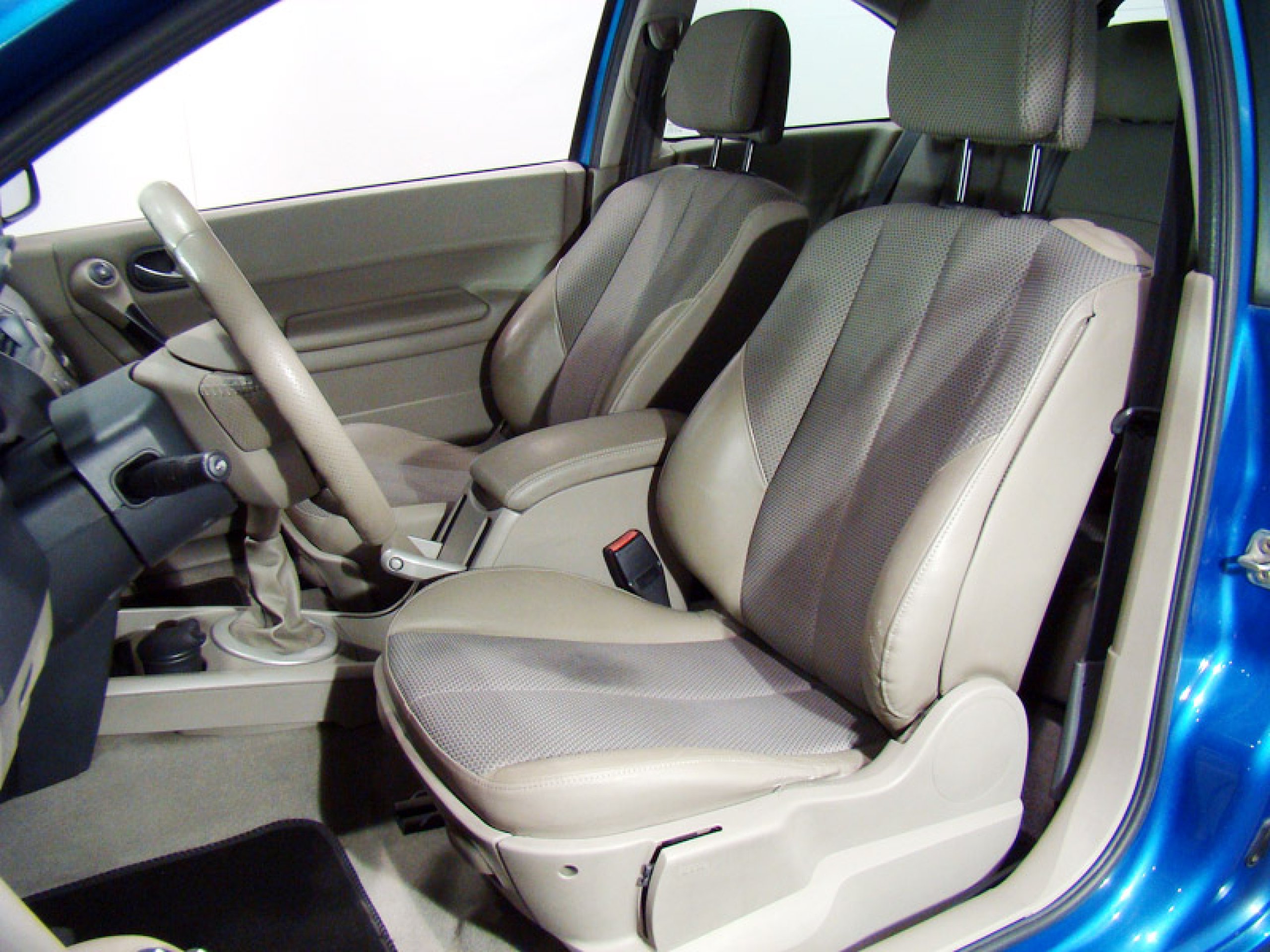 Foto Renault Megane 16