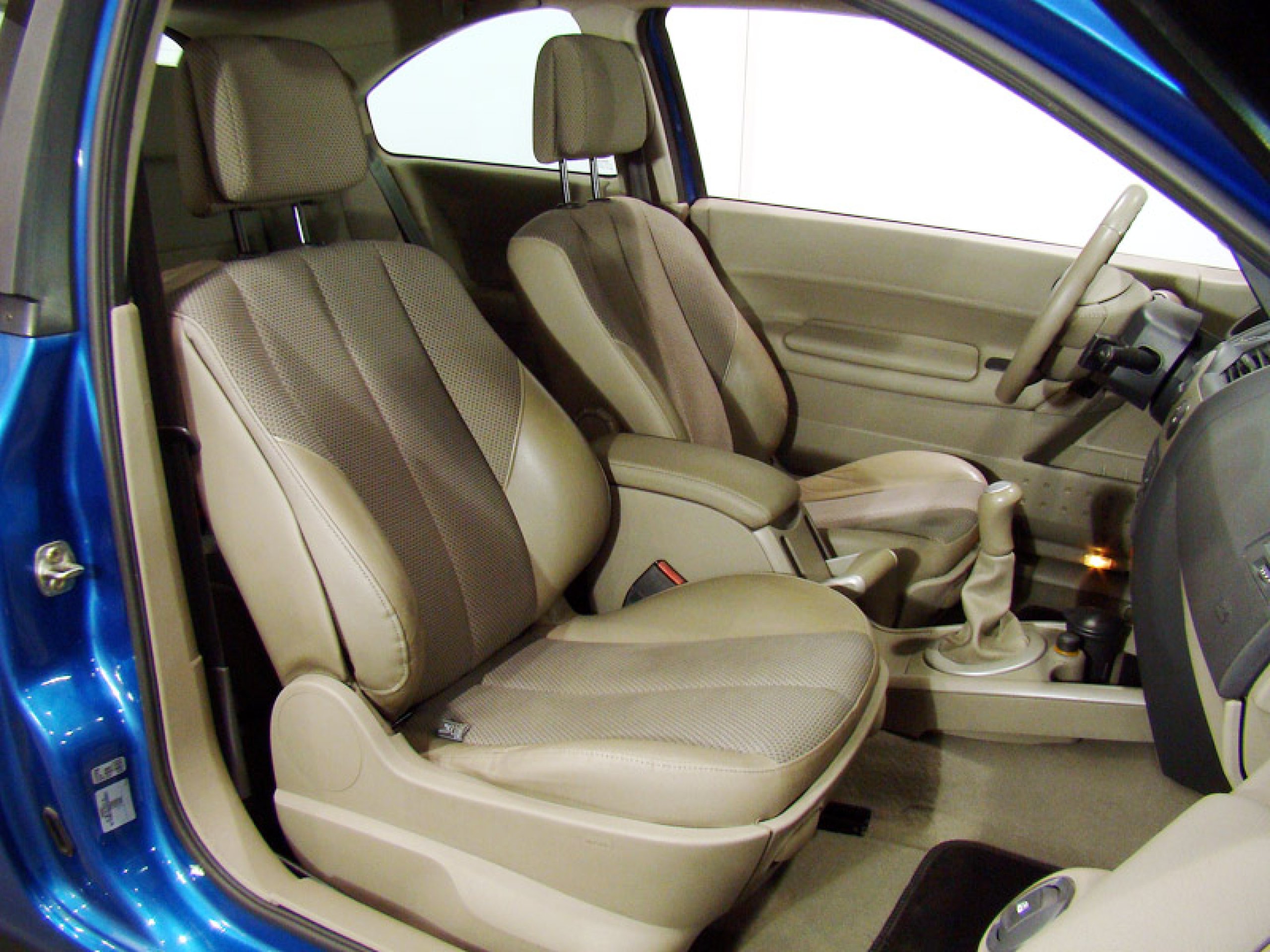 Foto Renault Megane 17