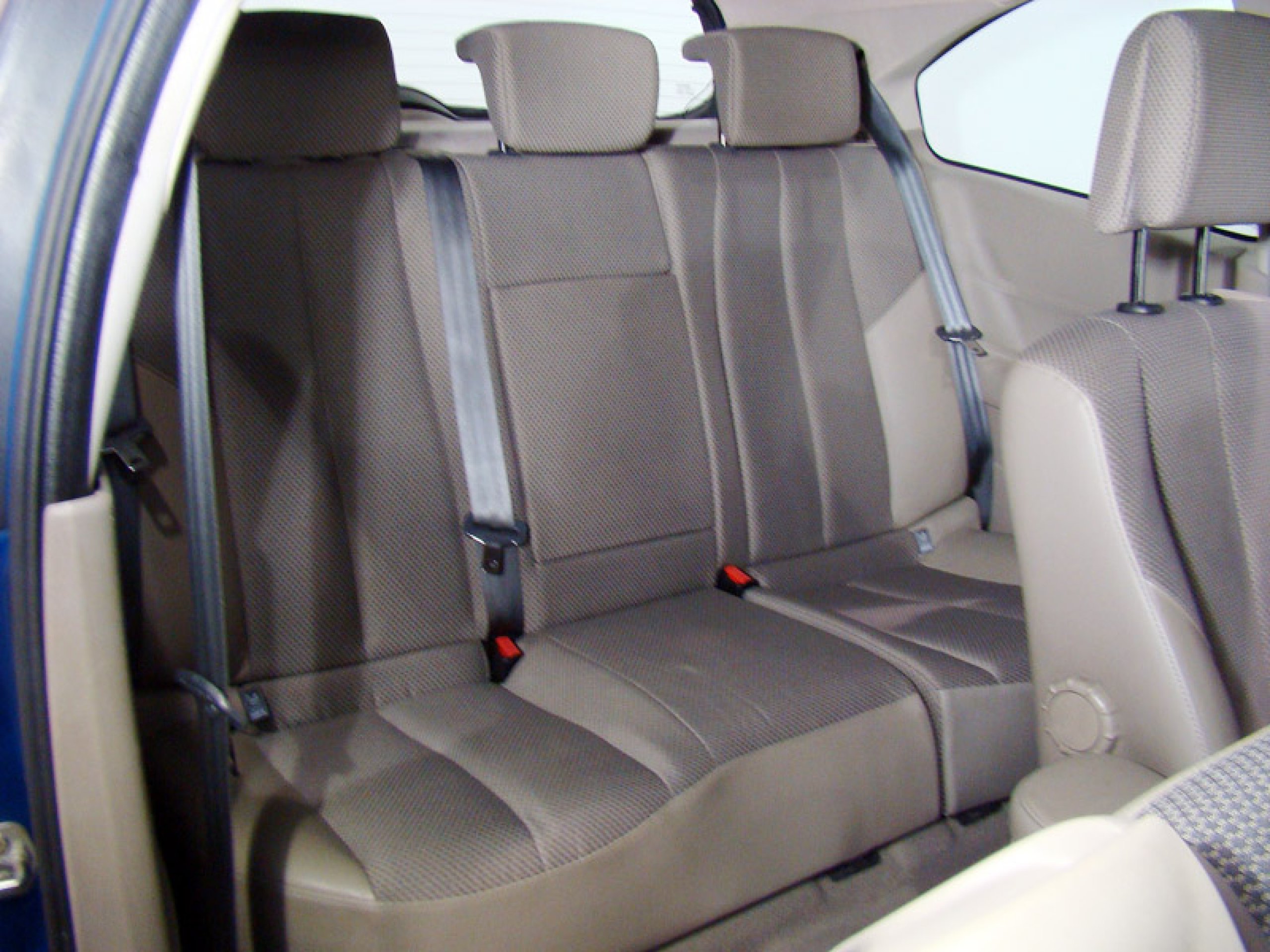 Foto Renault Megane 18