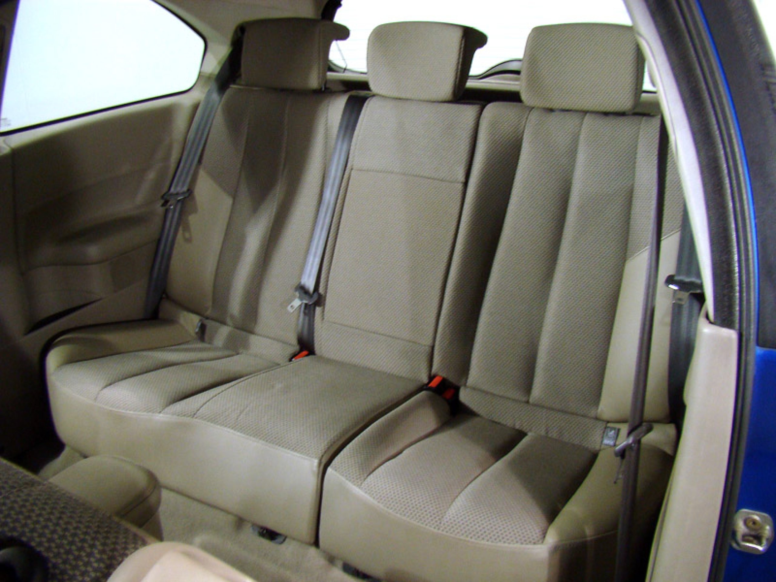 Foto Renault Megane 19