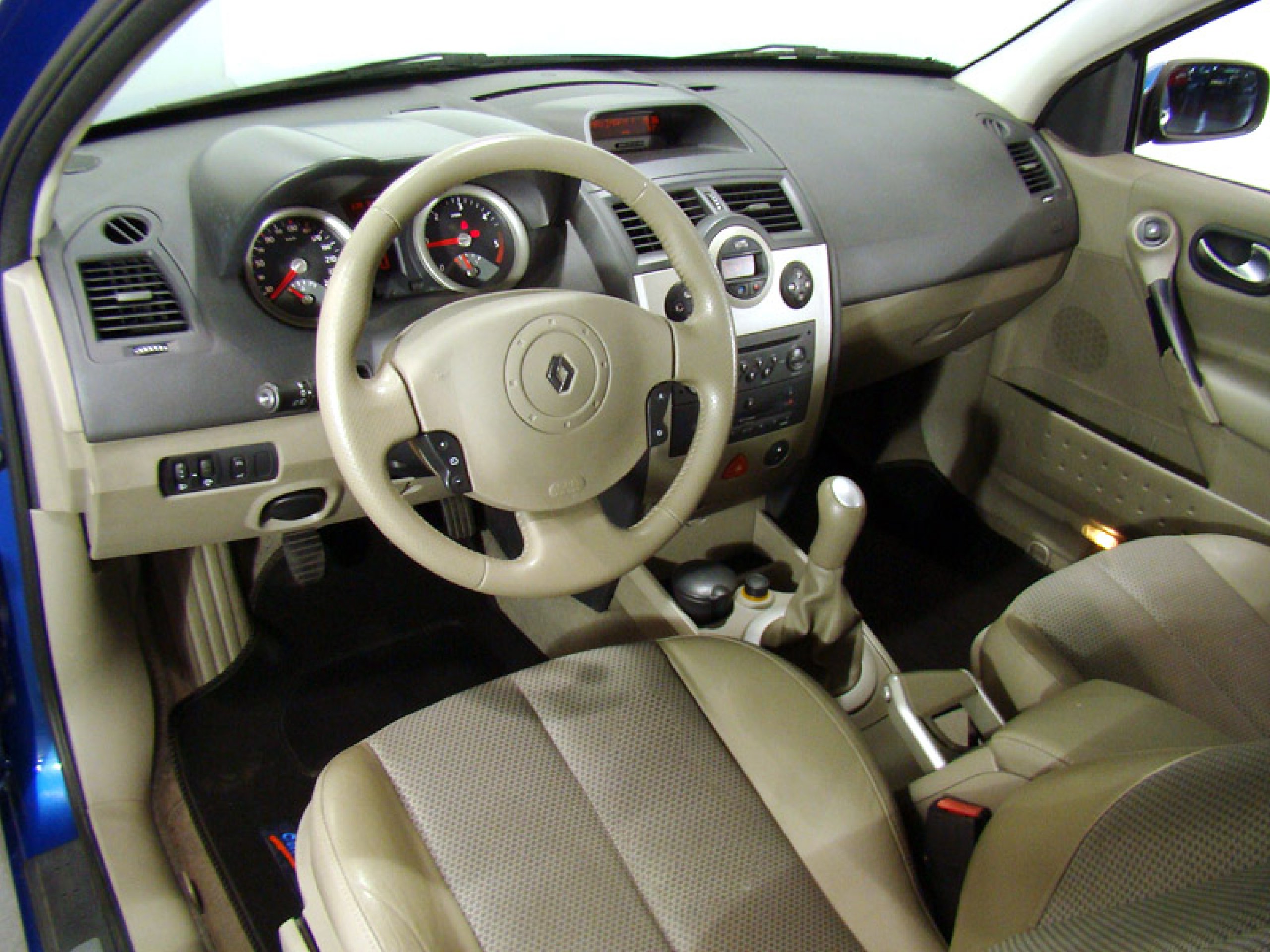 Foto Renault Megane 21