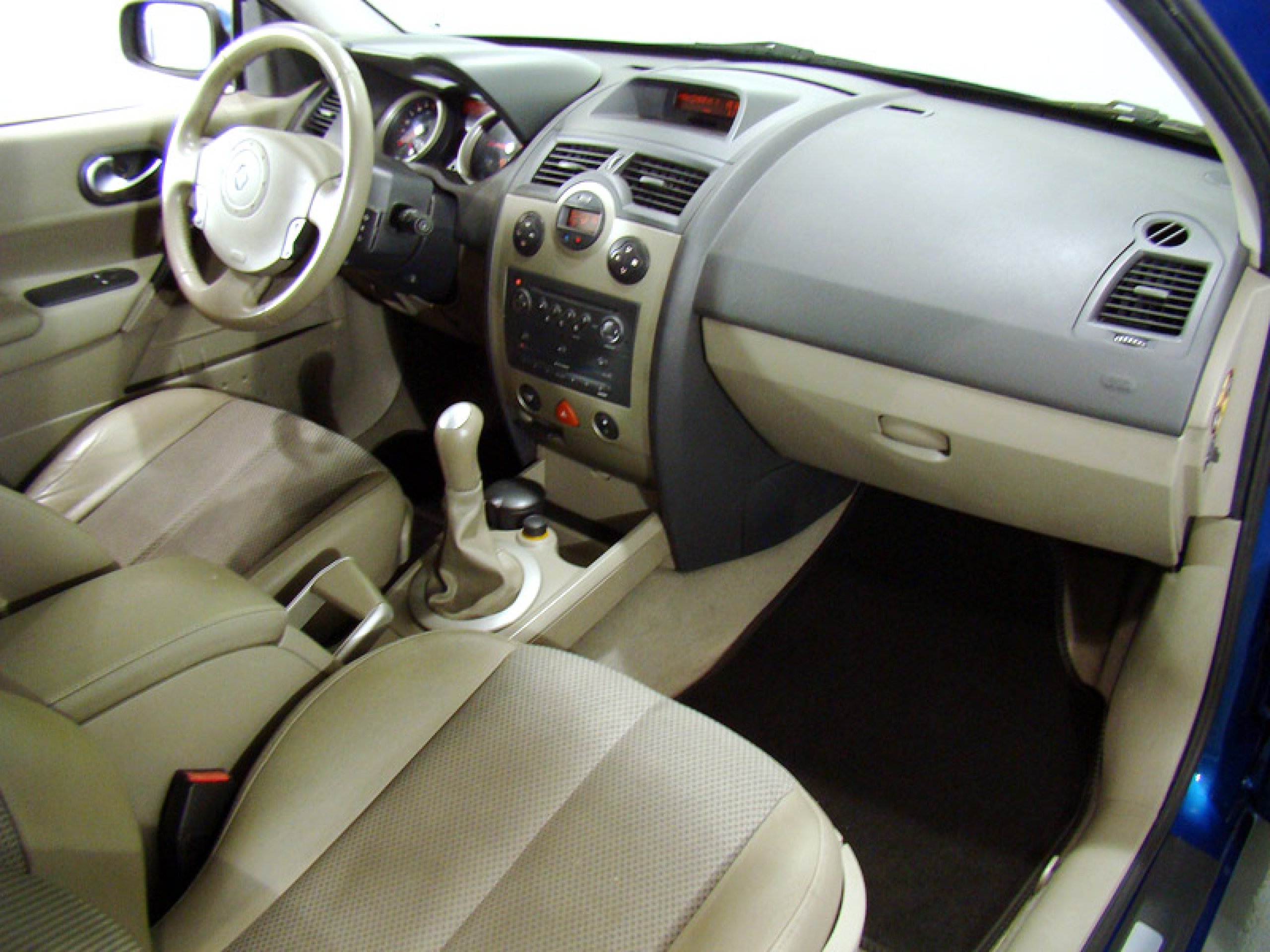 Foto Renault Megane 22