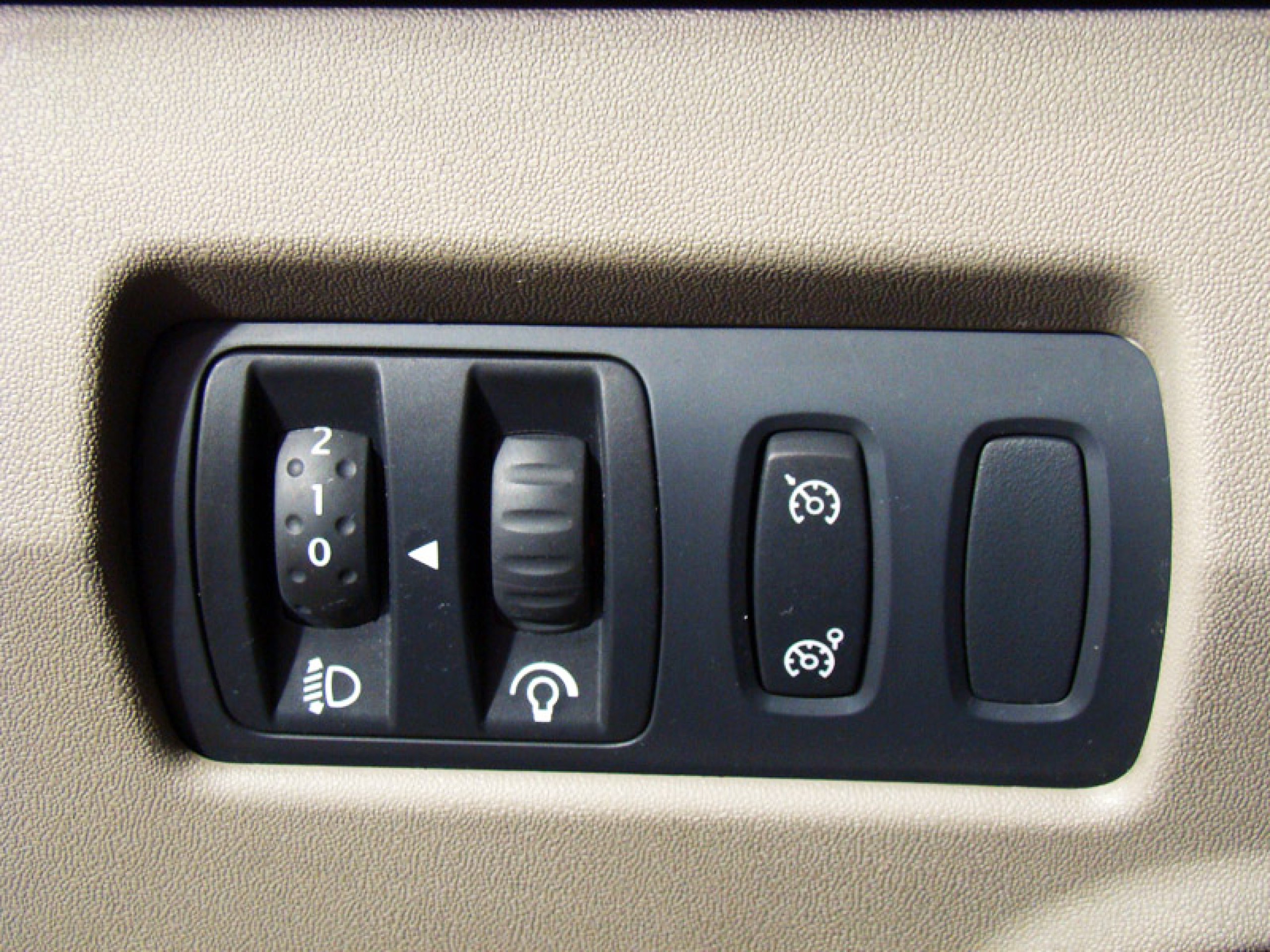 Foto Renault Megane 23