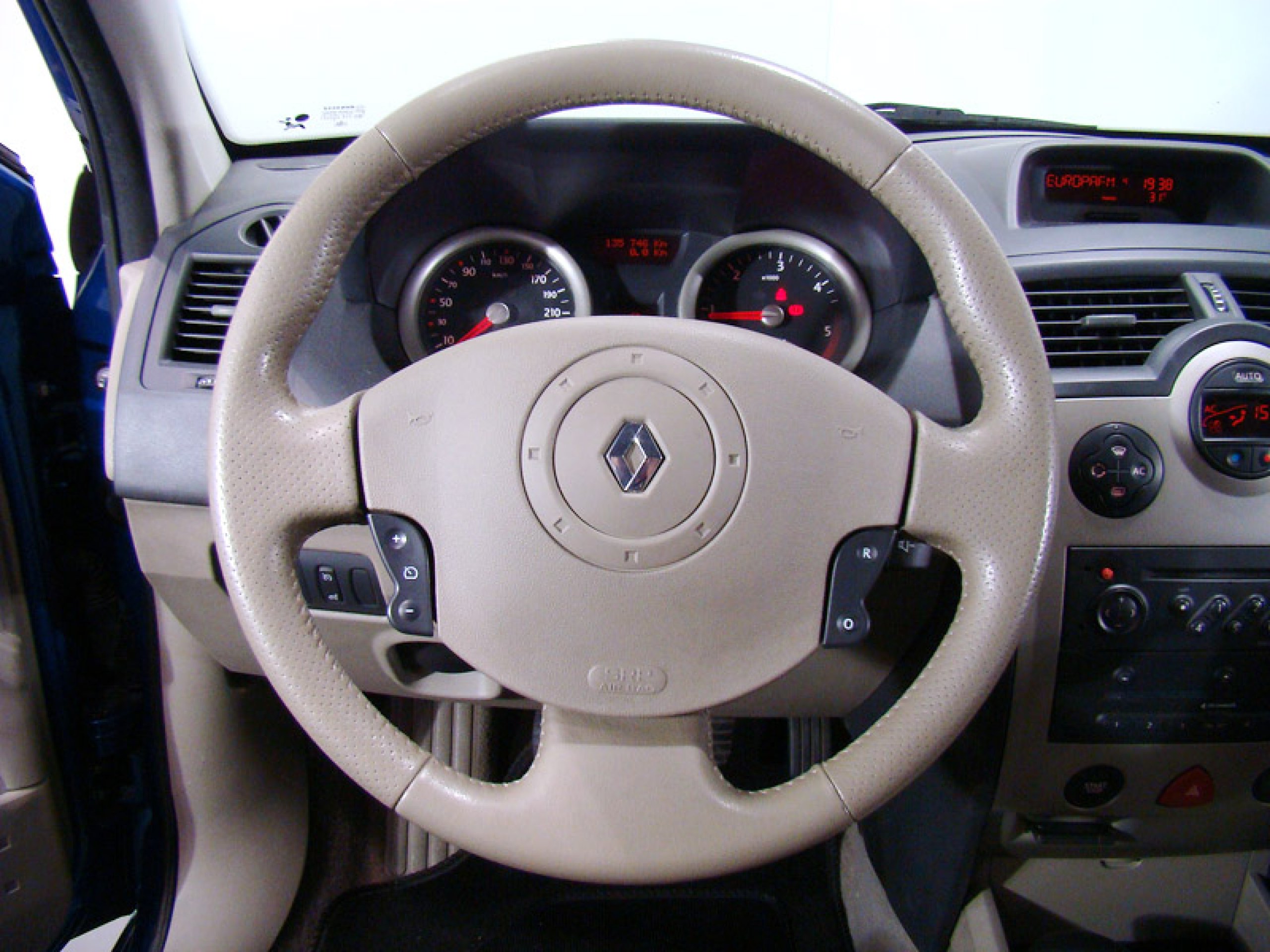 Foto Renault Megane 24