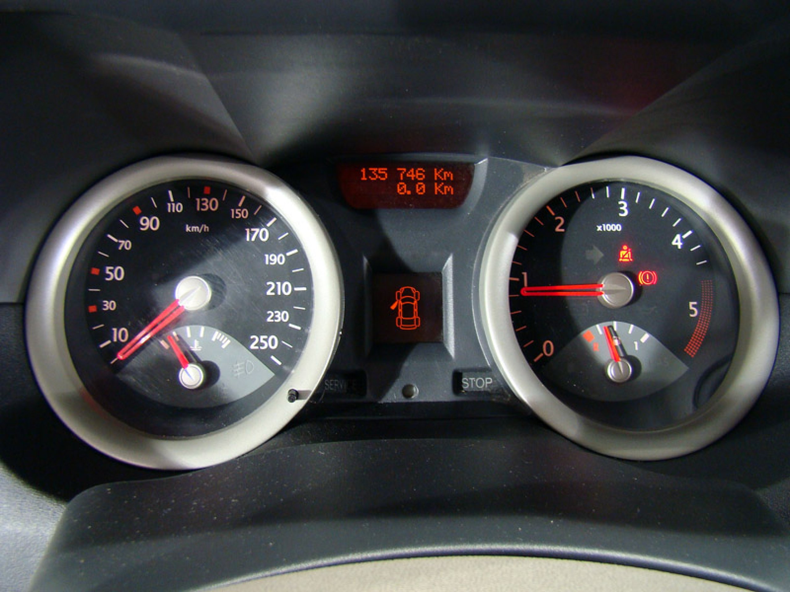 Foto Renault Megane 25