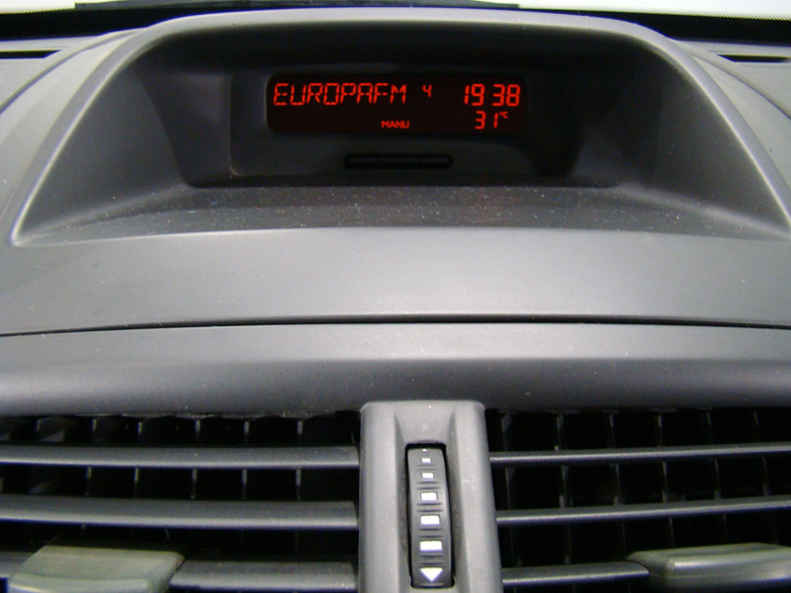 Foto Renault Megane 26