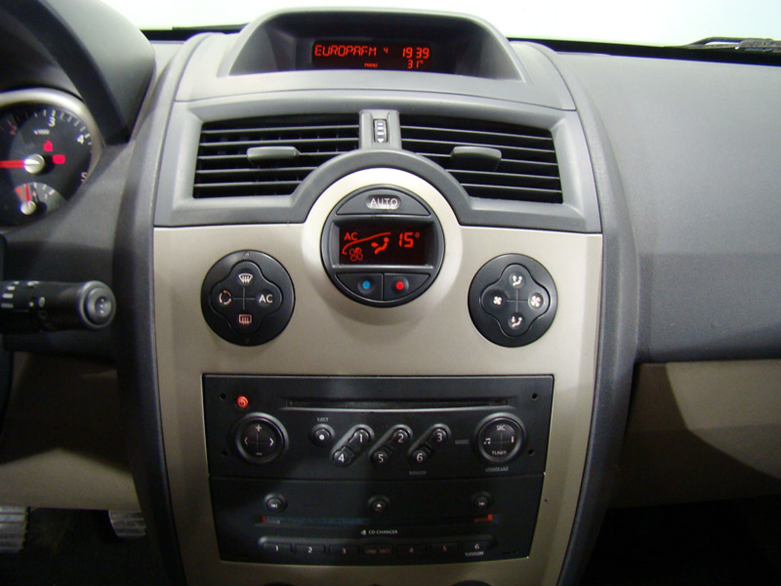 Foto Renault Megane 27