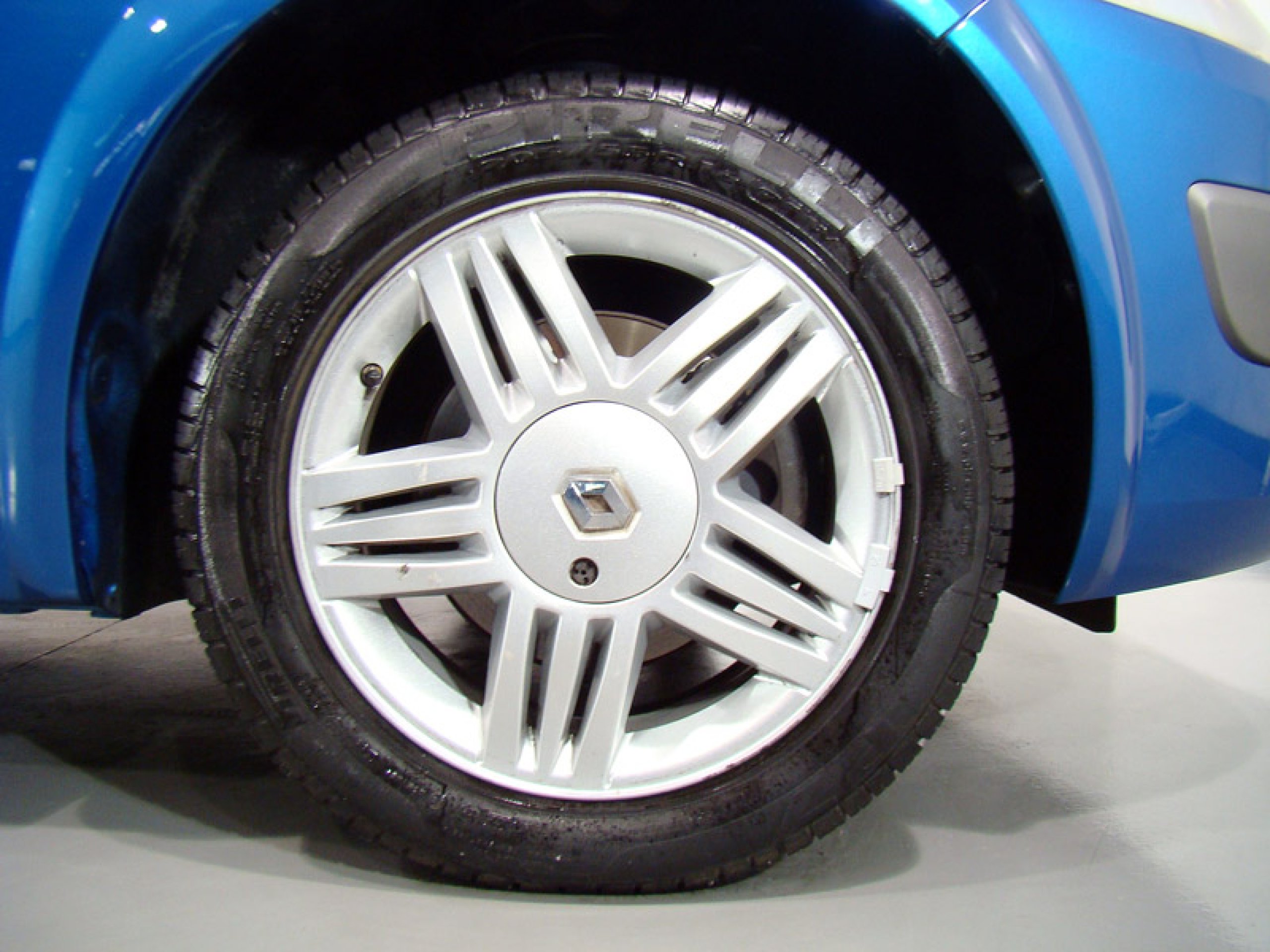 Foto Renault Megane 29