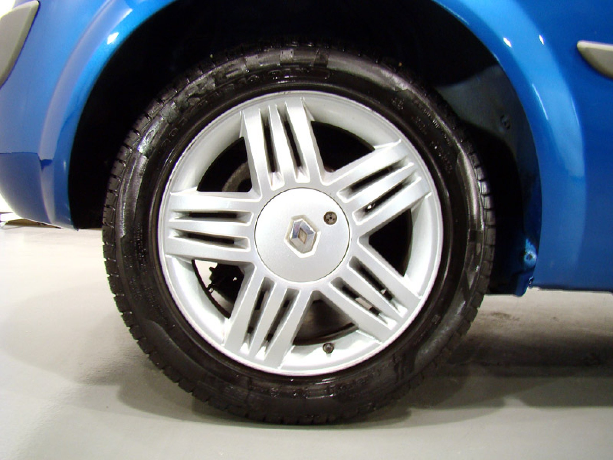 Foto Renault Megane 30