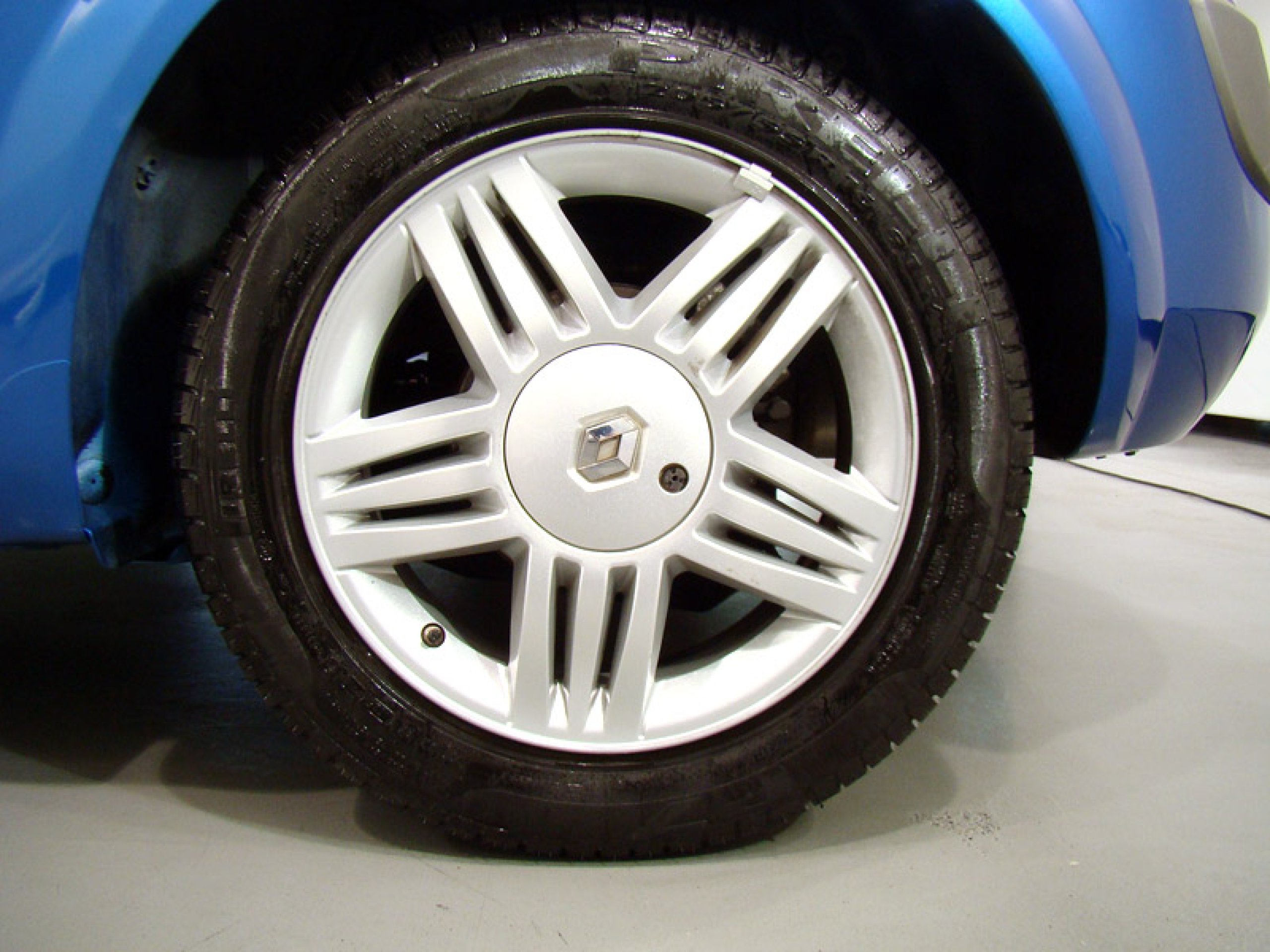 Foto Renault Megane 31