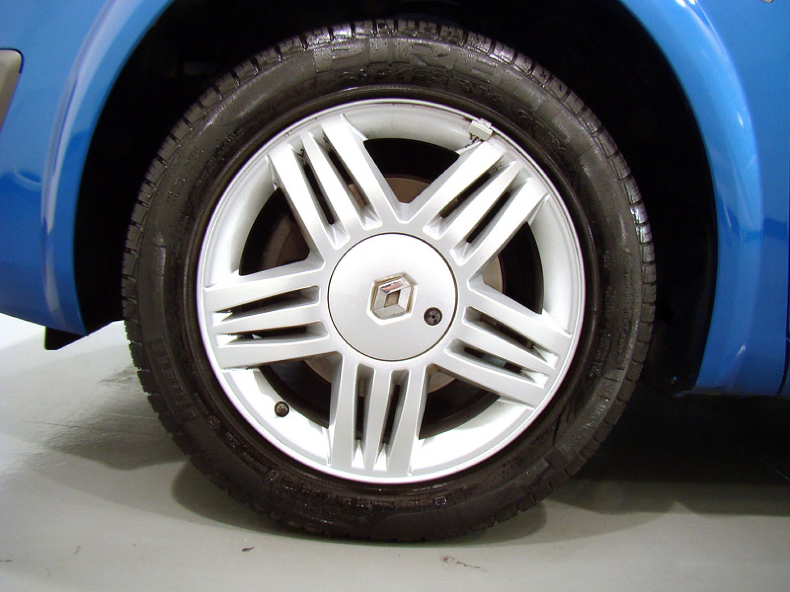 Foto Renault Megane 32