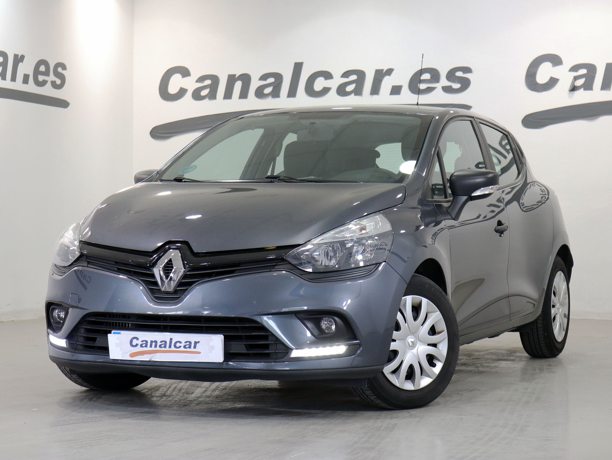 Foto 1 del Renault Clio Life TCe 56 kW (76 CV)