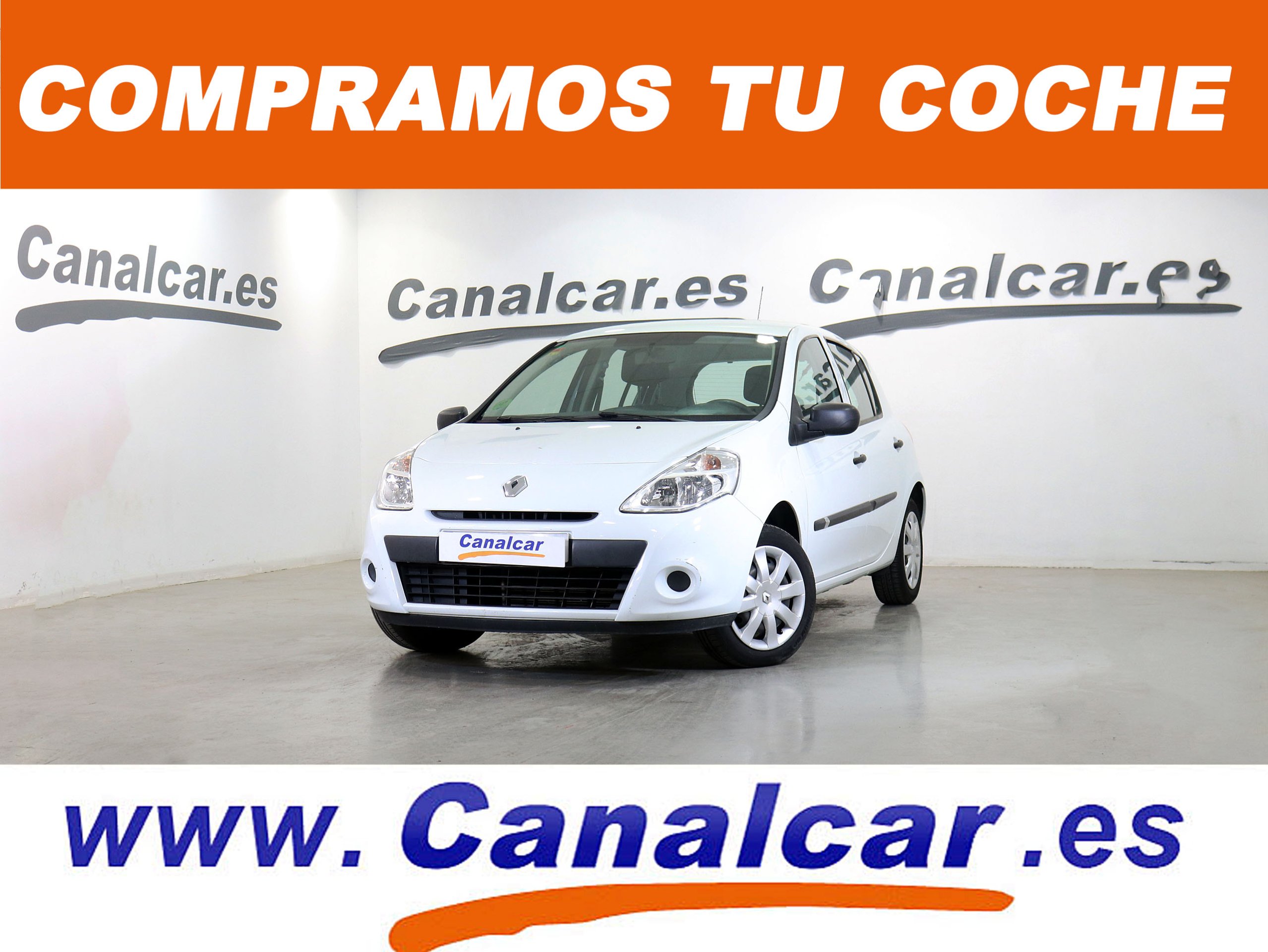 Foto Renault Clio 3