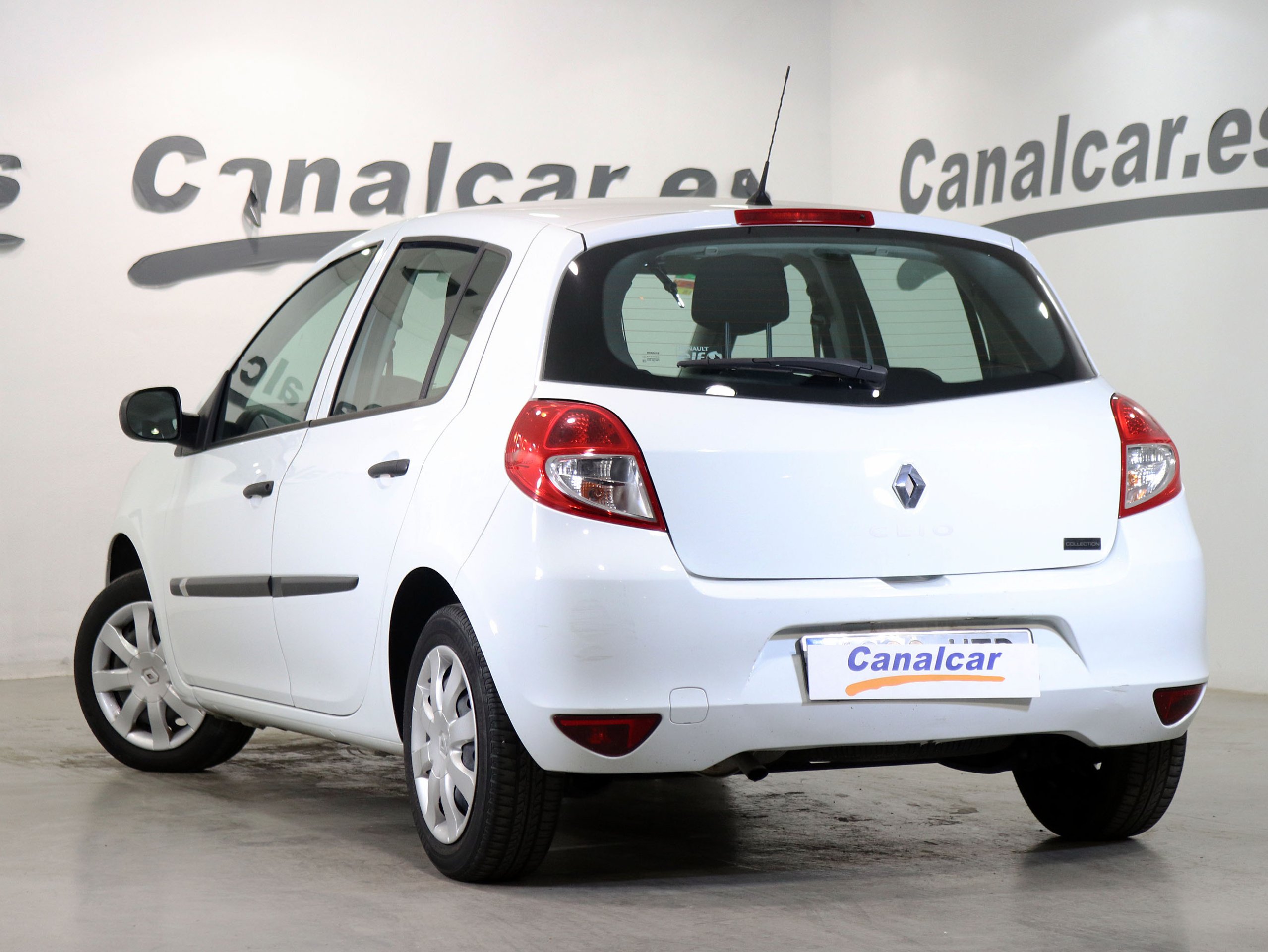 Foto Renault Clio 6