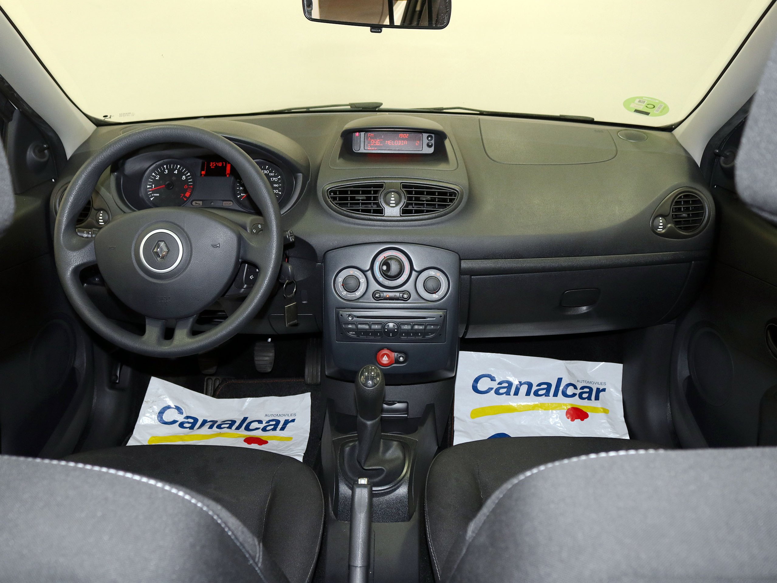 Foto Renault Clio 13