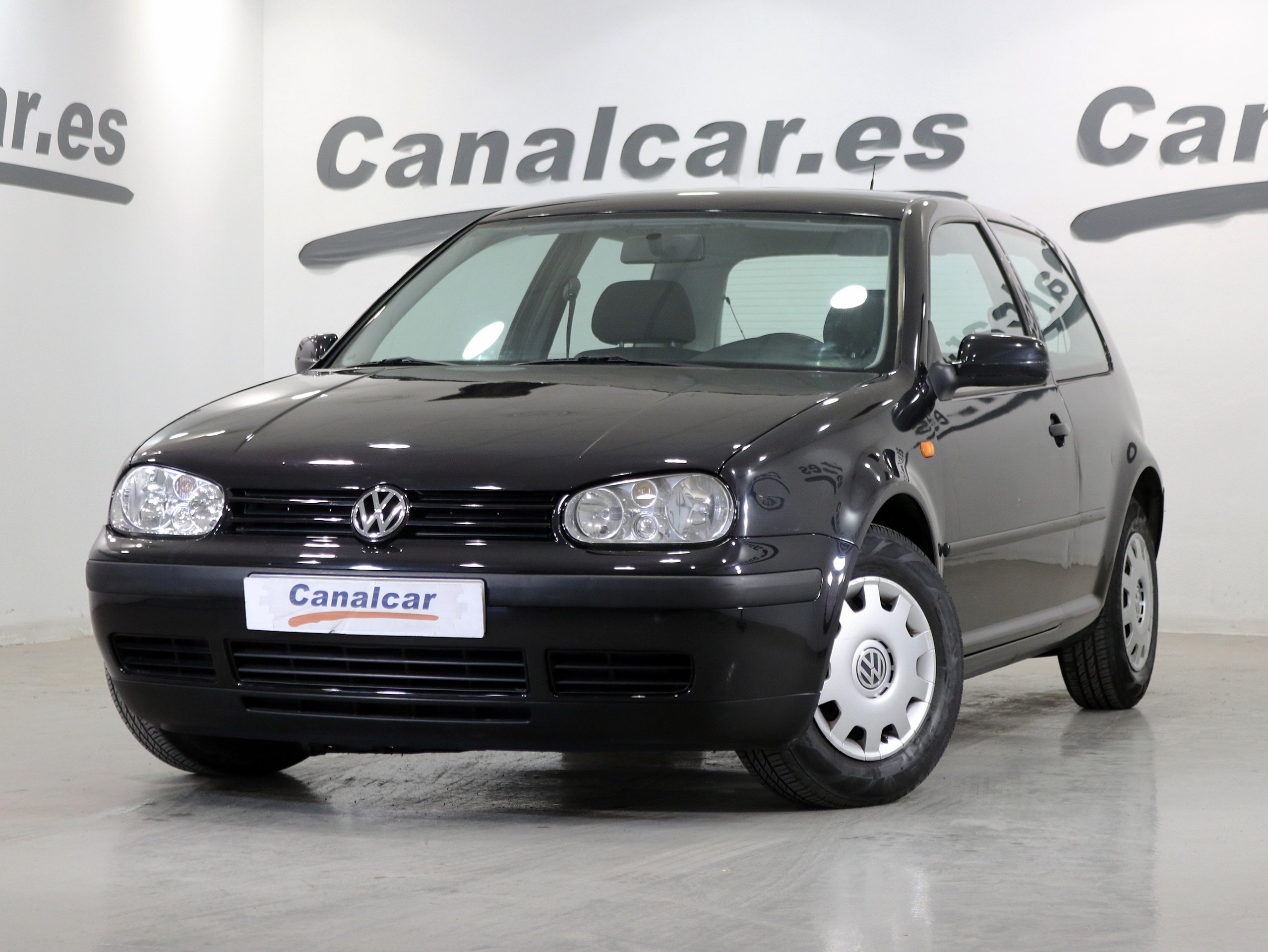 Foto 1 del Volkswagen Golf 1.6