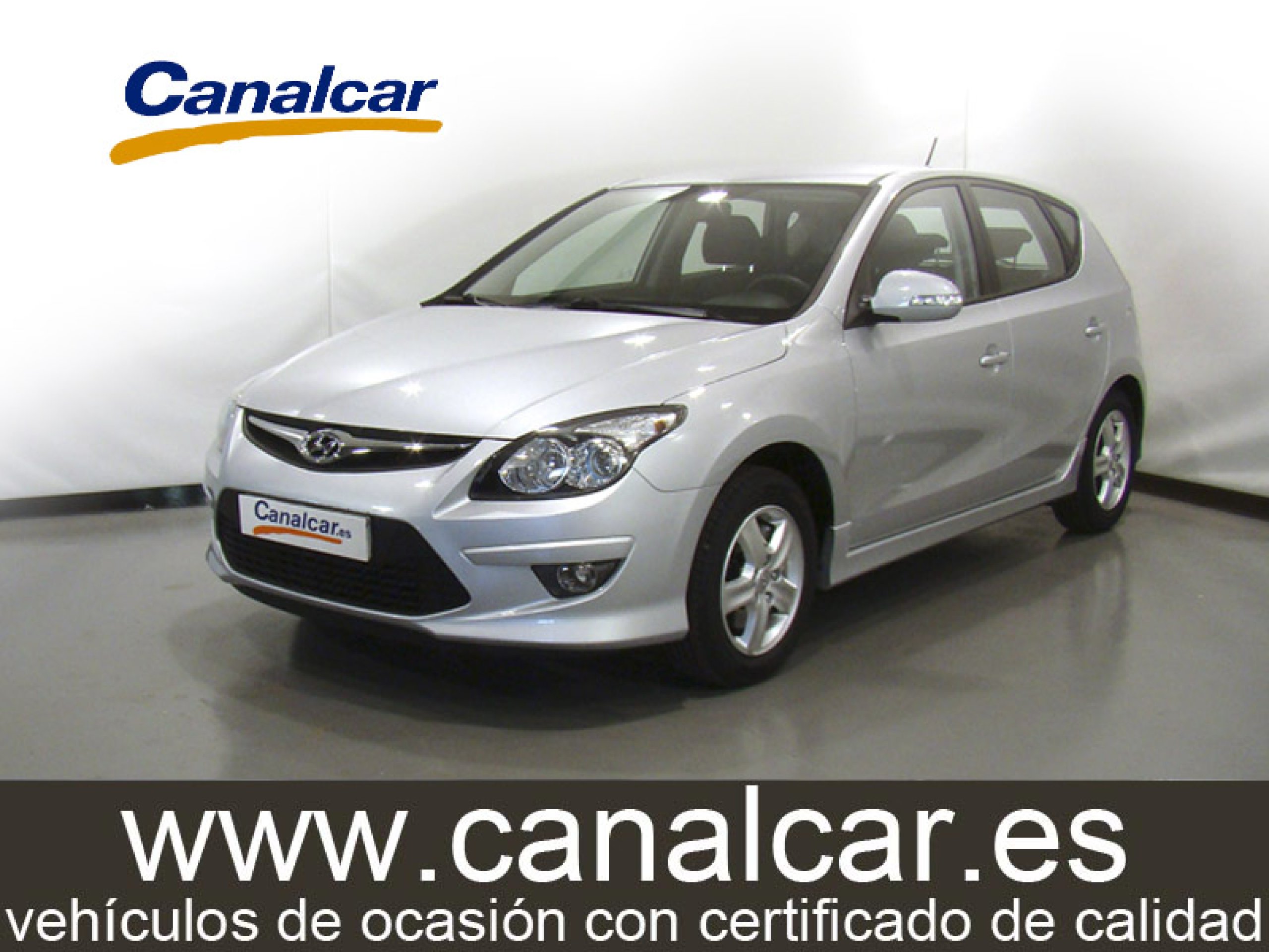 Foto Hyundai i30 1