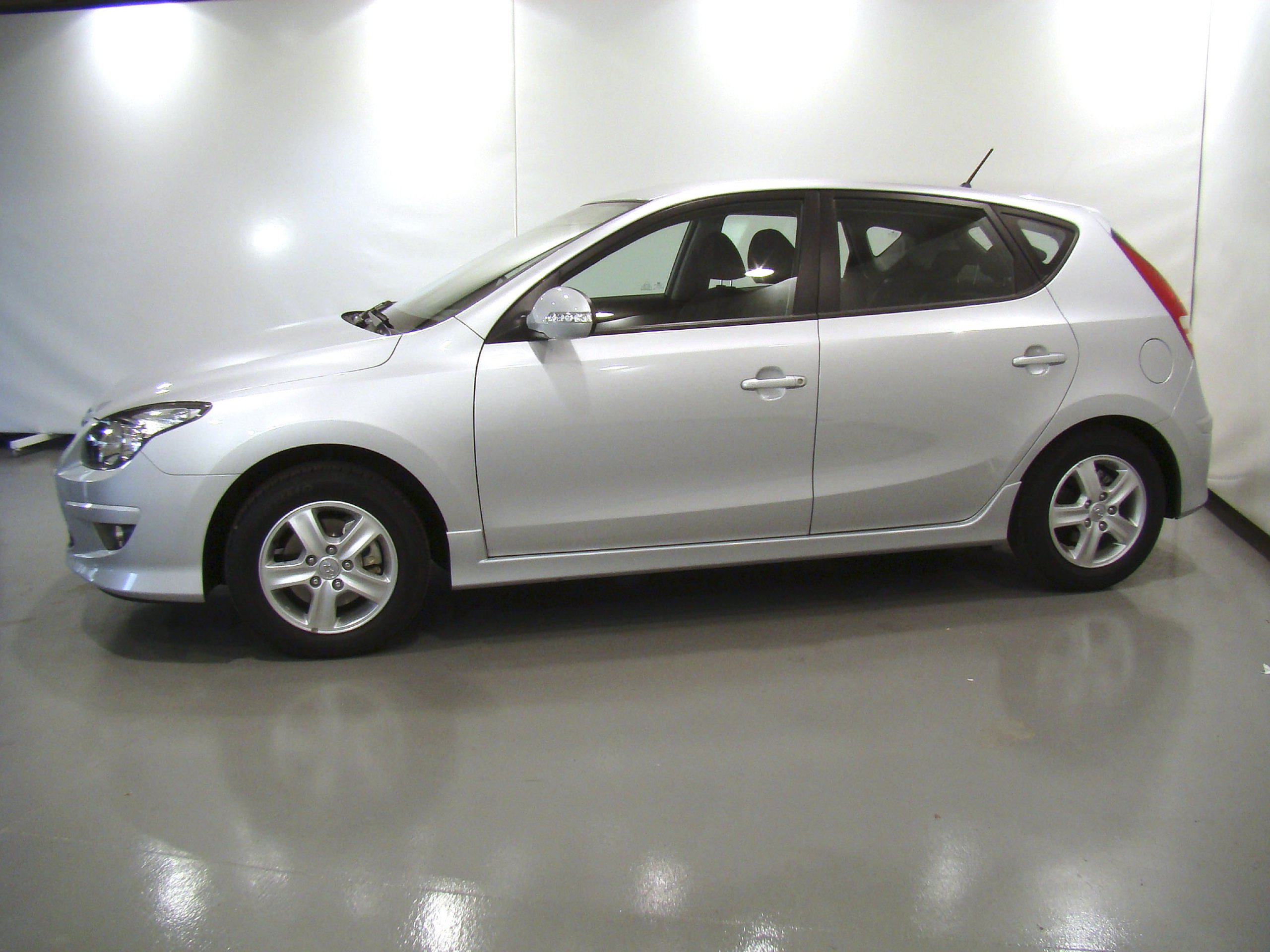 Foto Hyundai i30 2