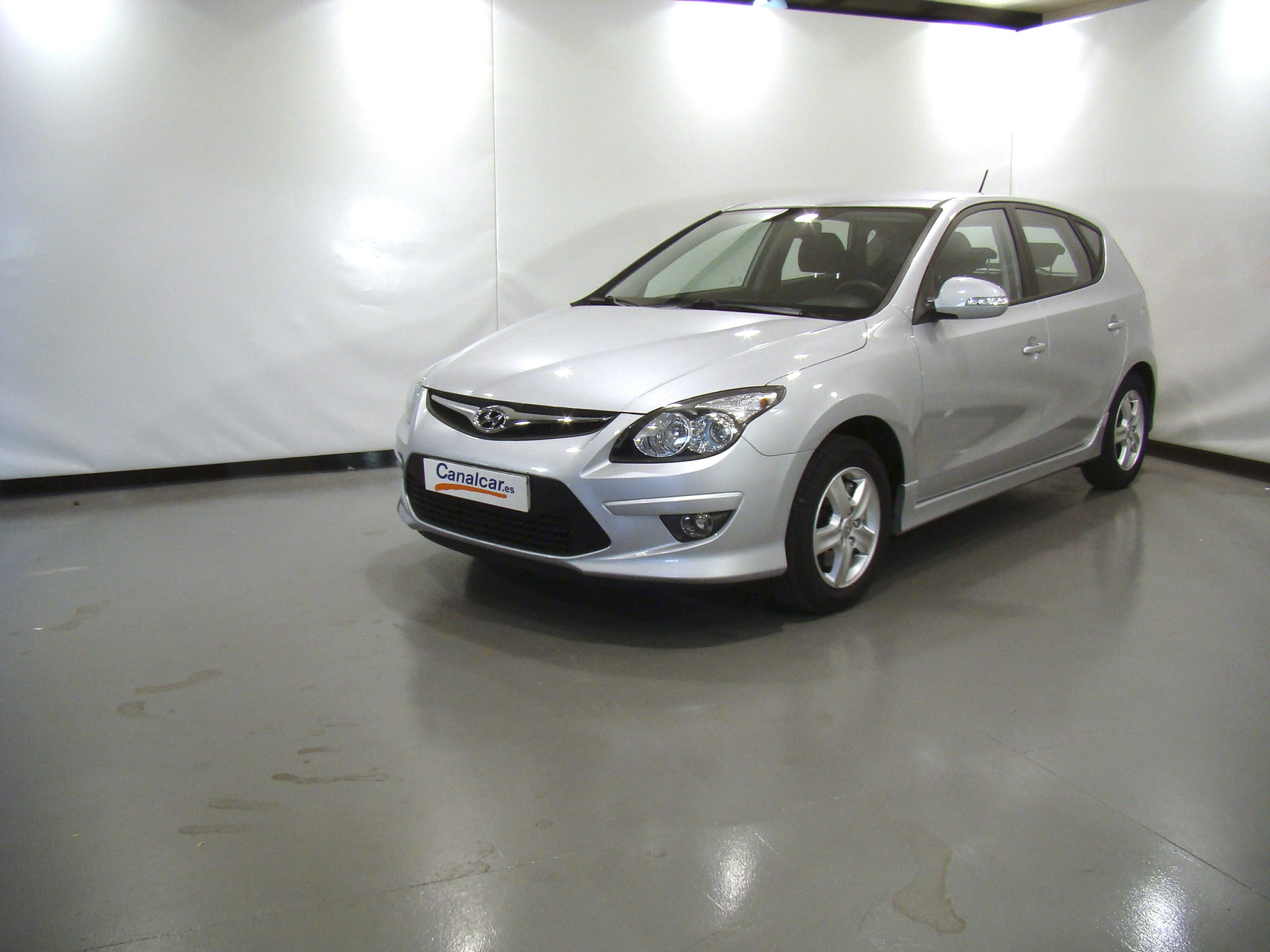 Foto Hyundai i30 3