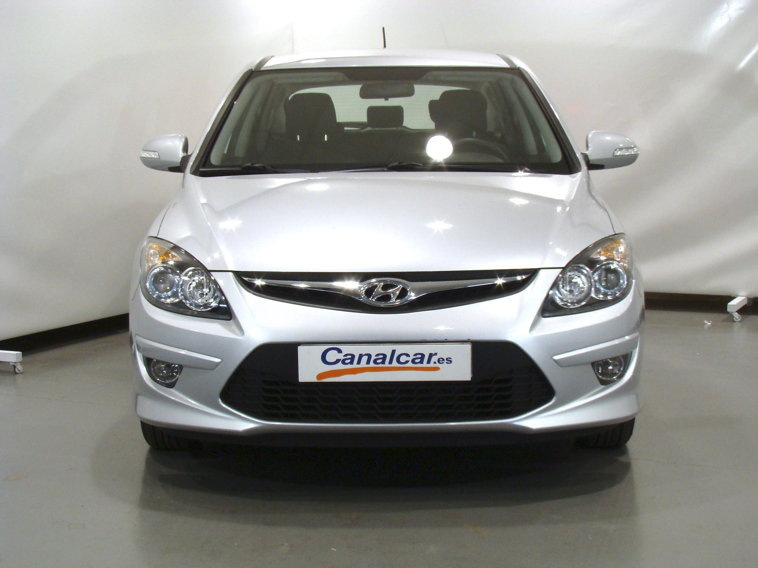 Foto Hyundai i30 4