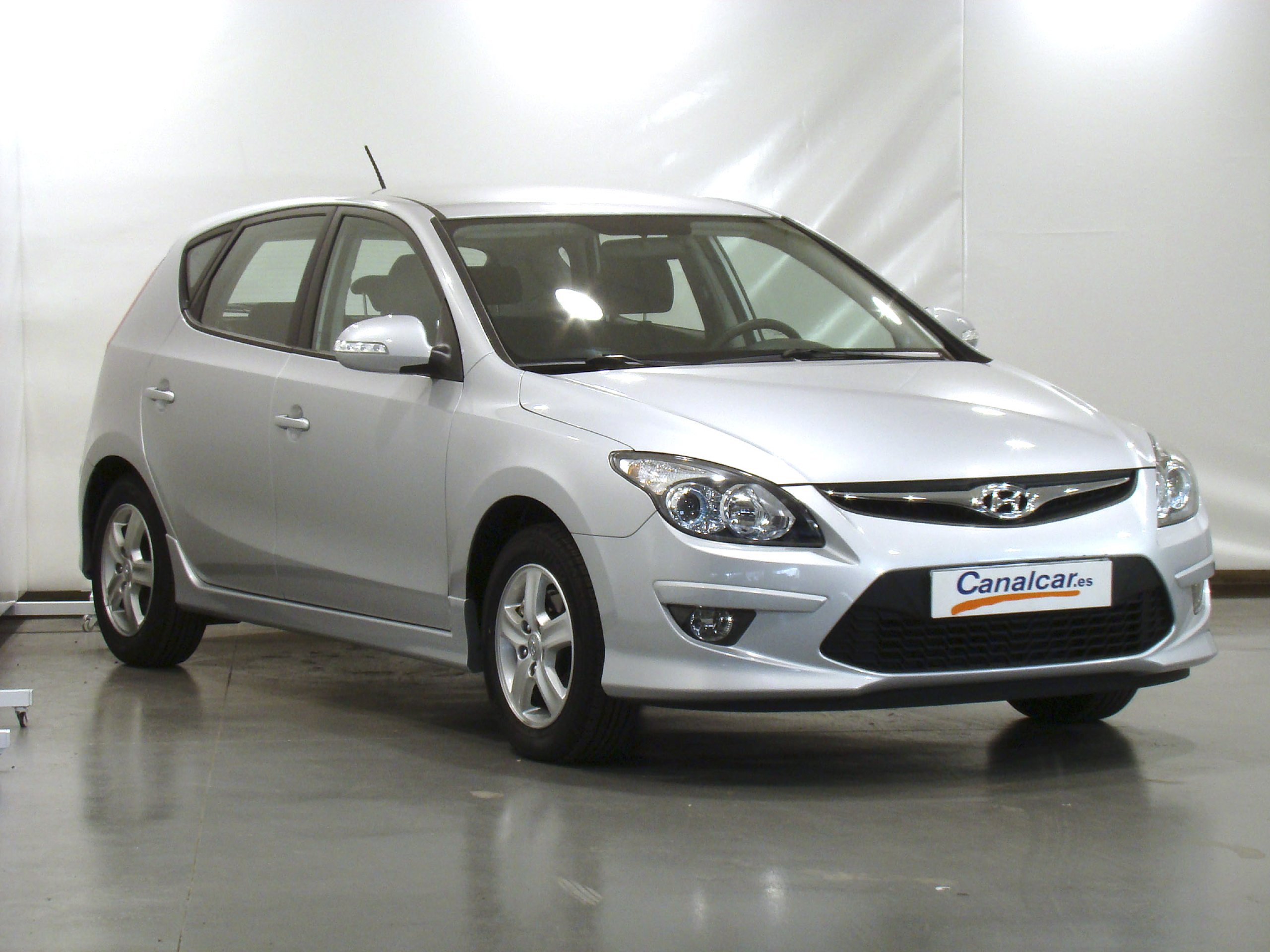 Foto Hyundai i30 6