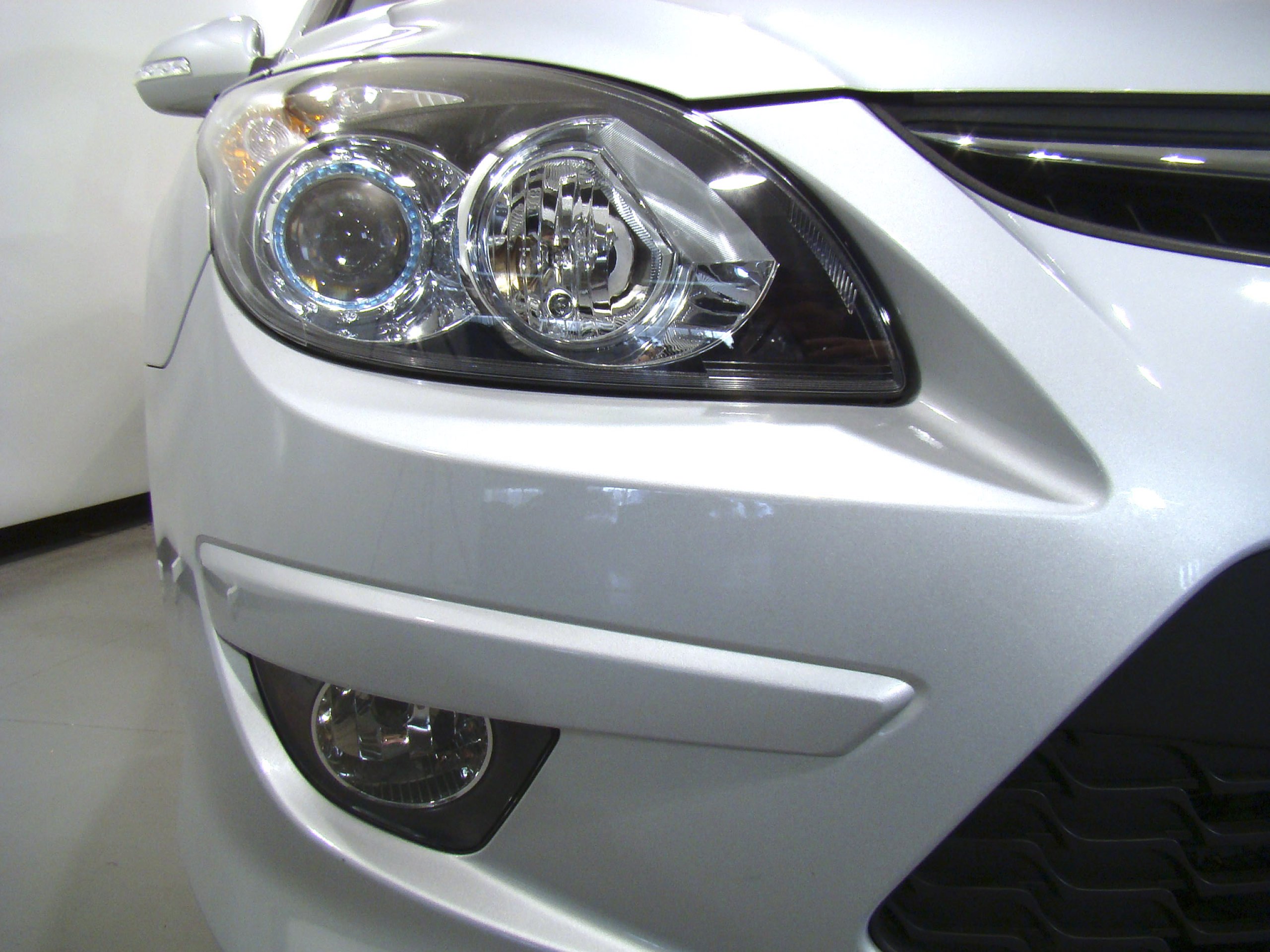 Foto Hyundai i30 7