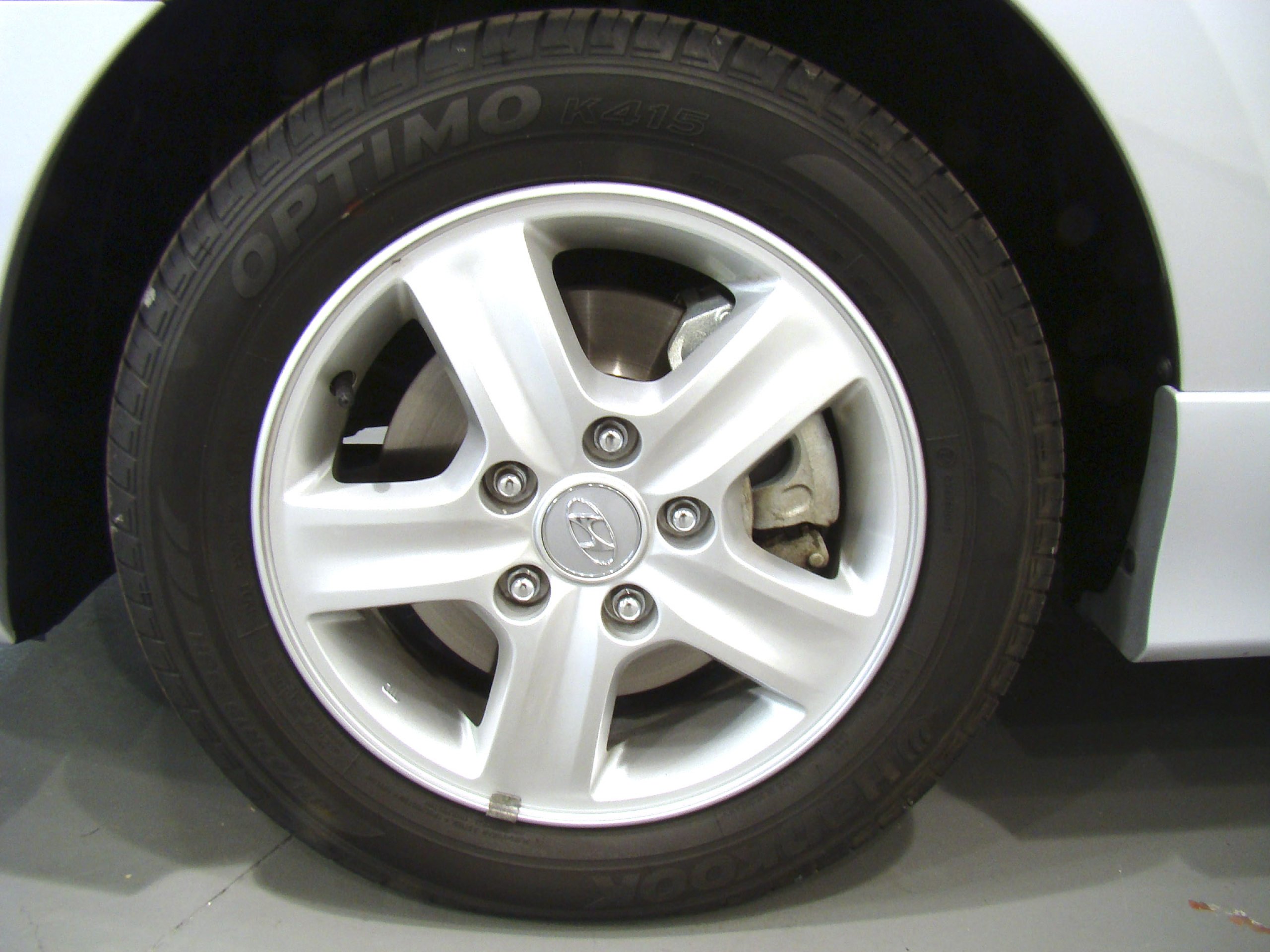 Foto Hyundai i30 8