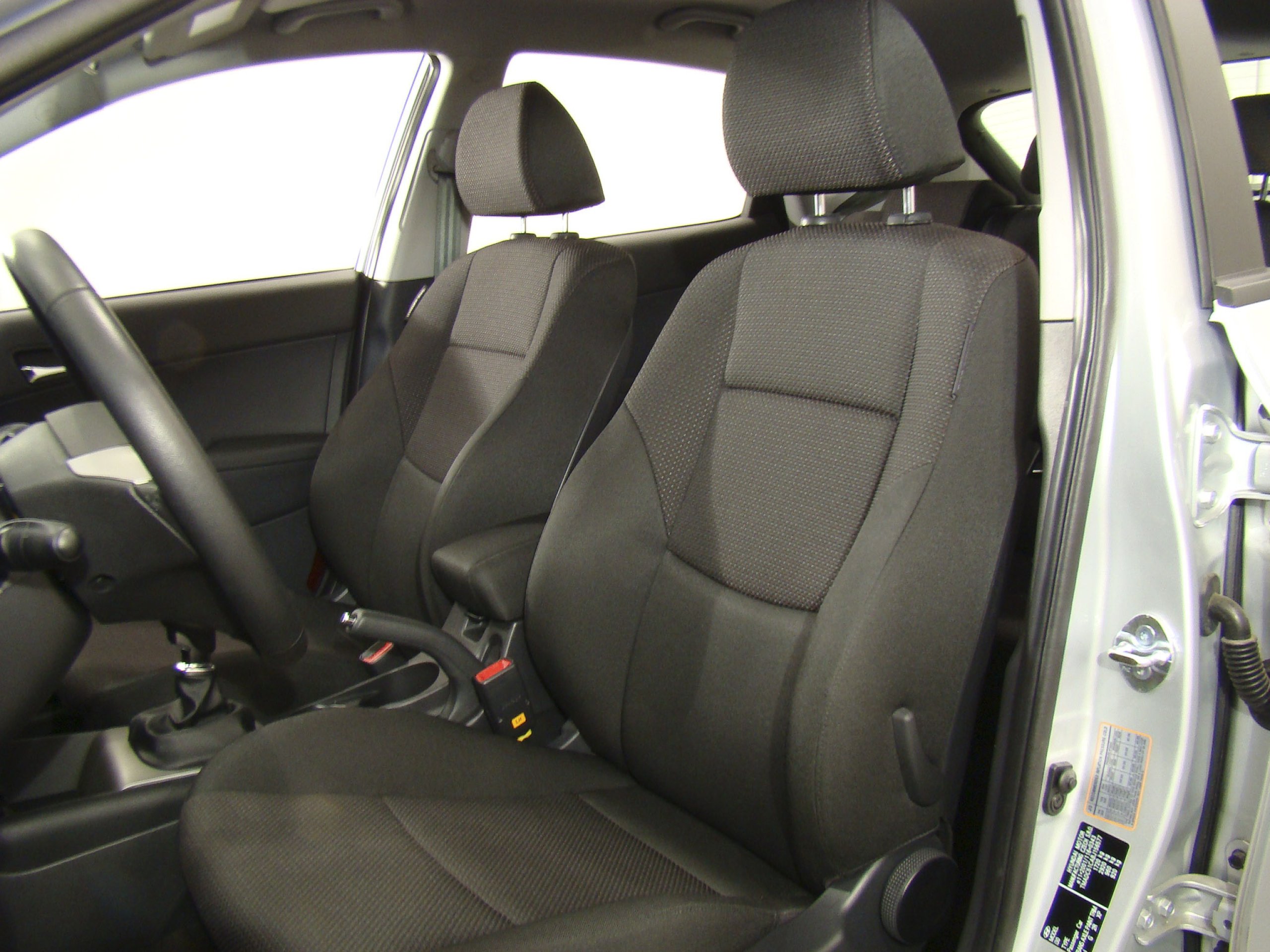 Foto Hyundai i30 9
