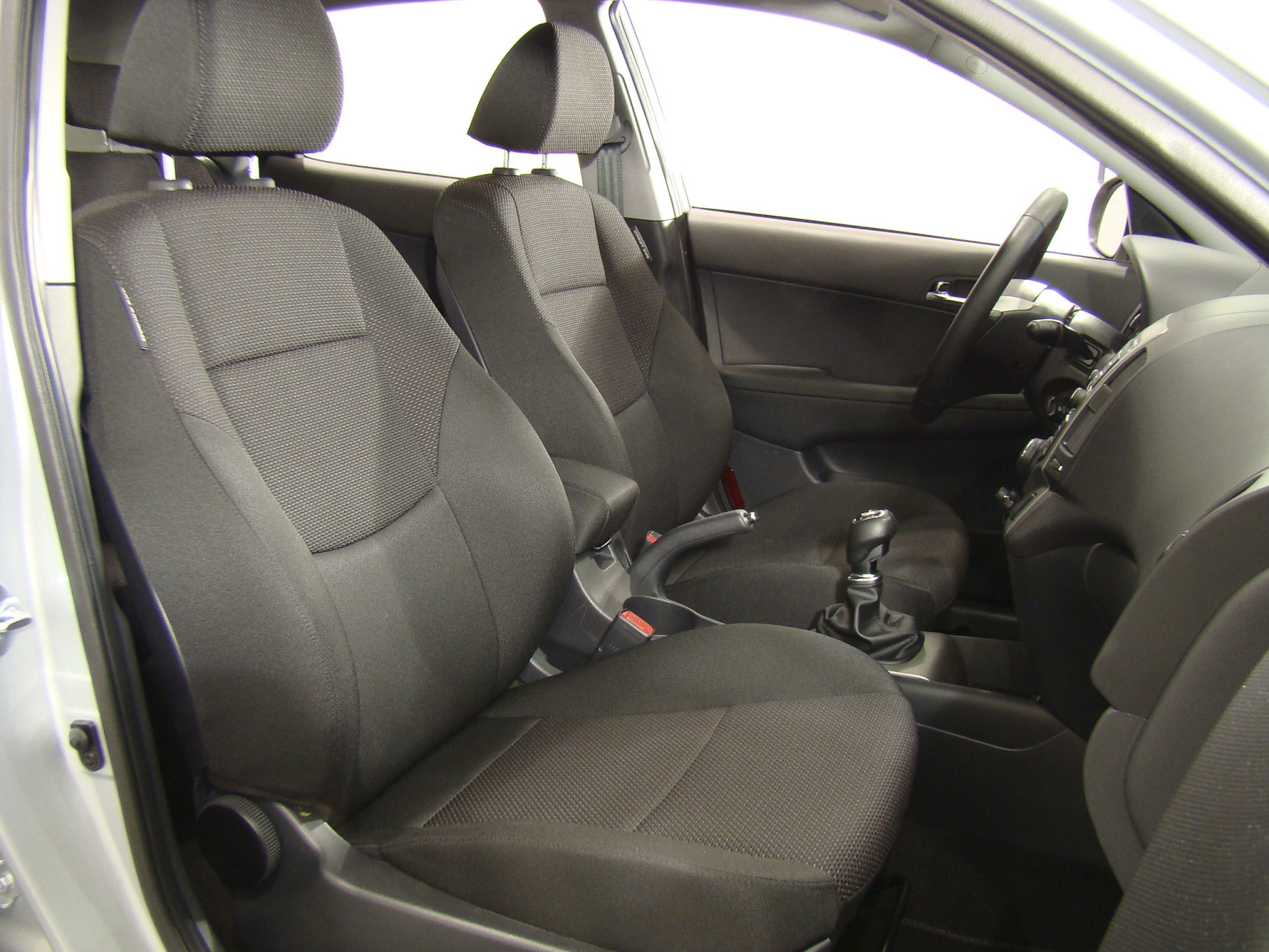 Foto Hyundai i30 10