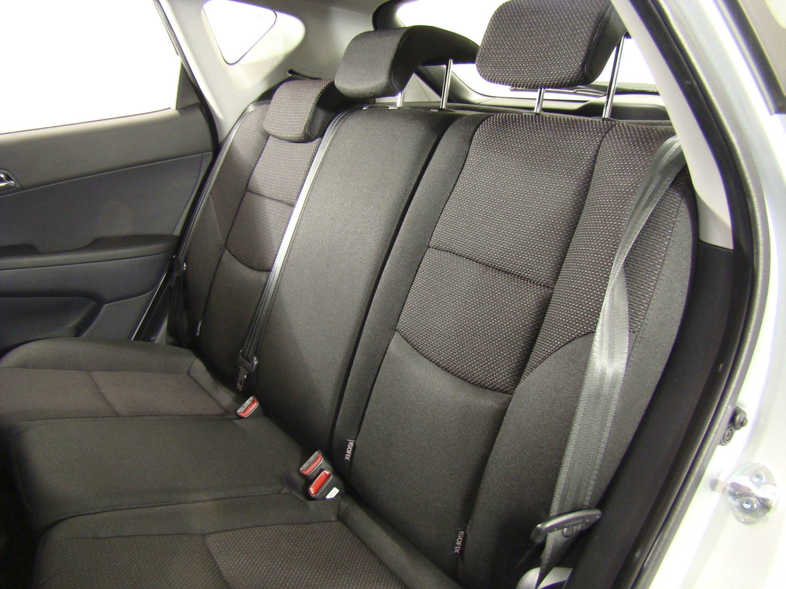 Foto Hyundai i30 11