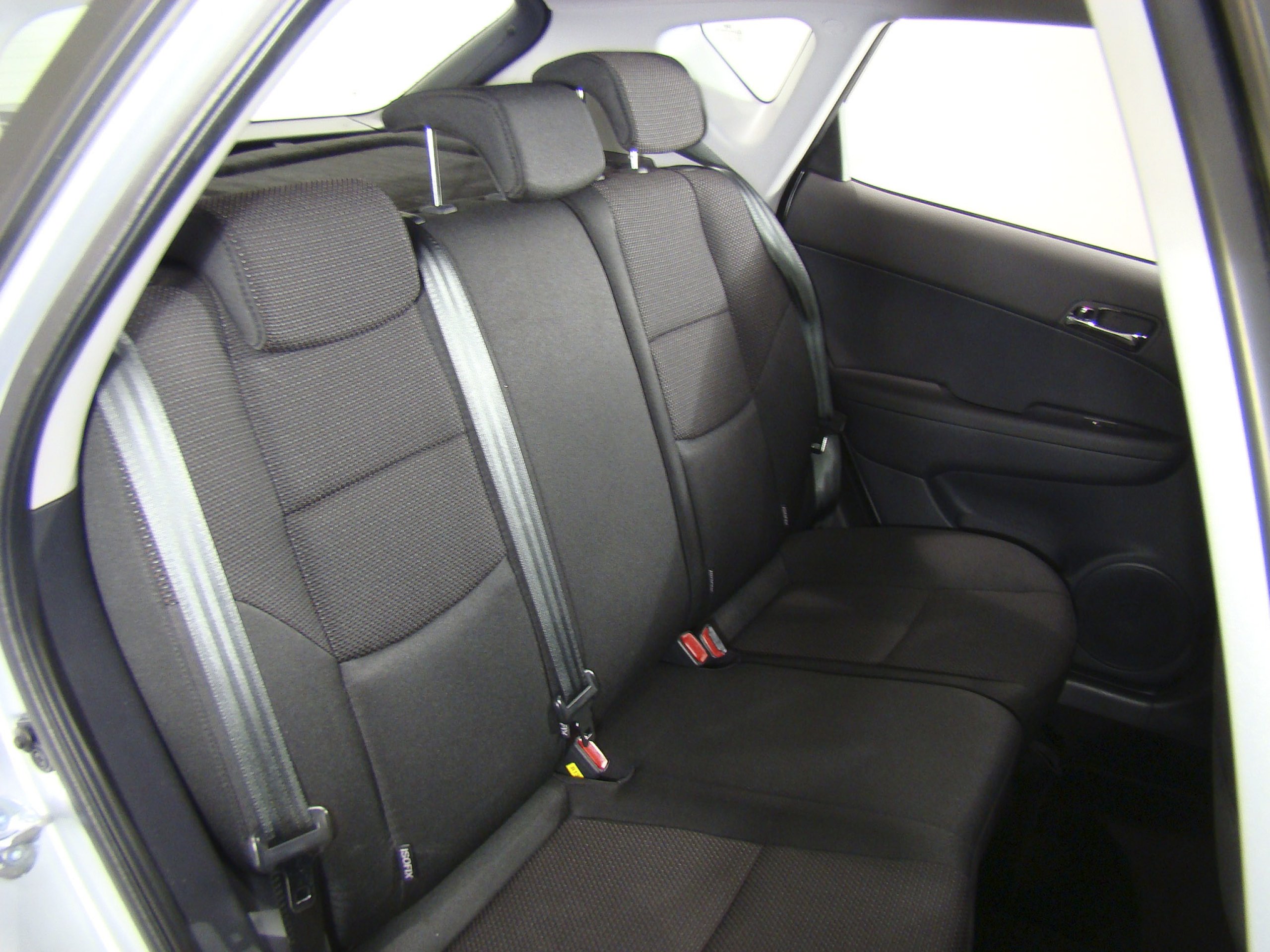 Foto Hyundai i30 12