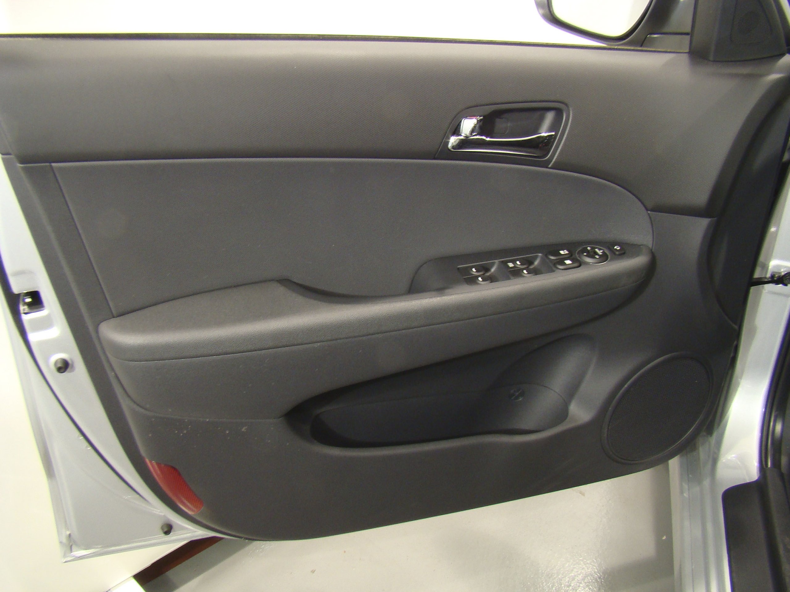 Foto Hyundai i30 13