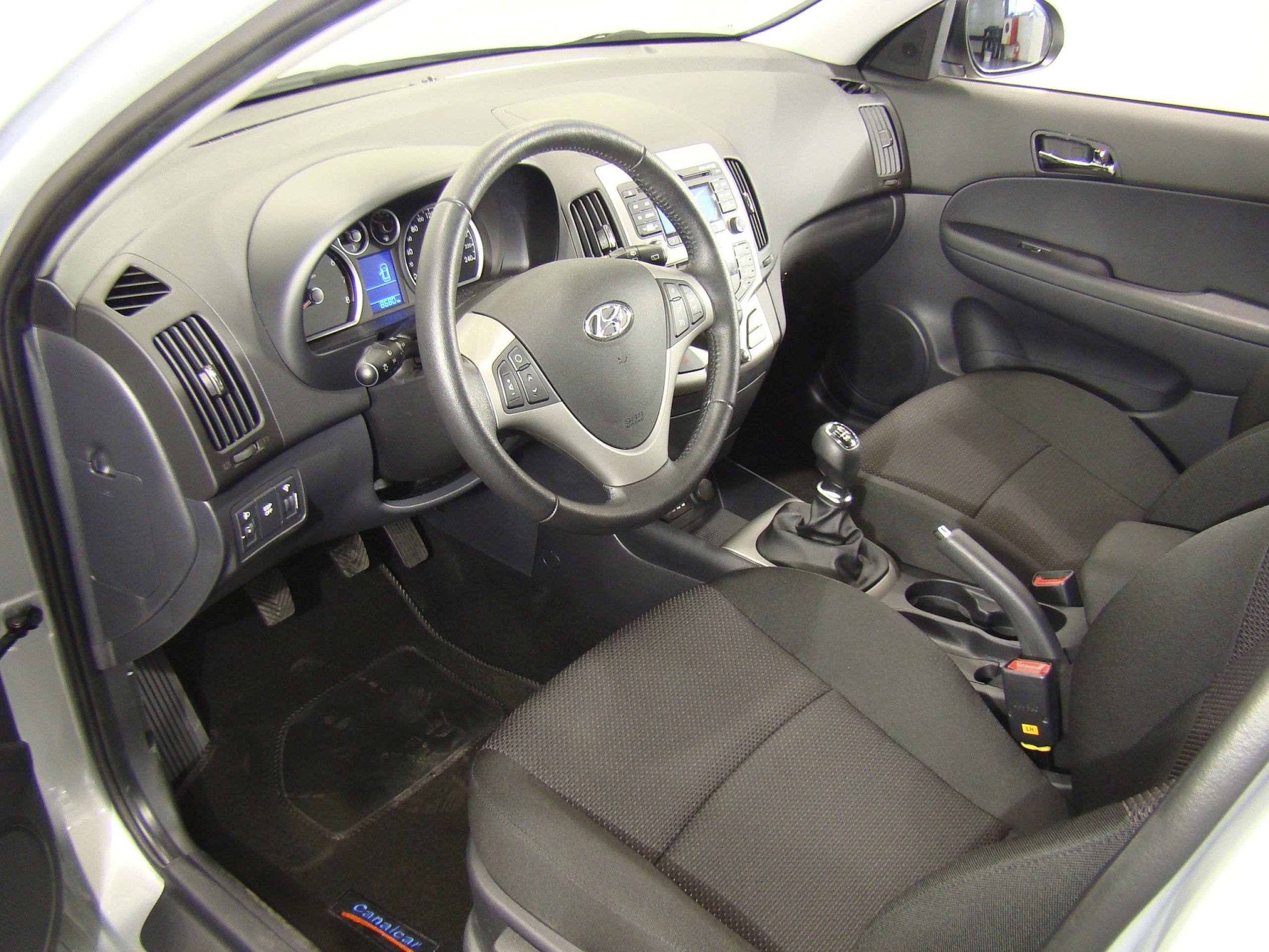 Foto Hyundai i30 14