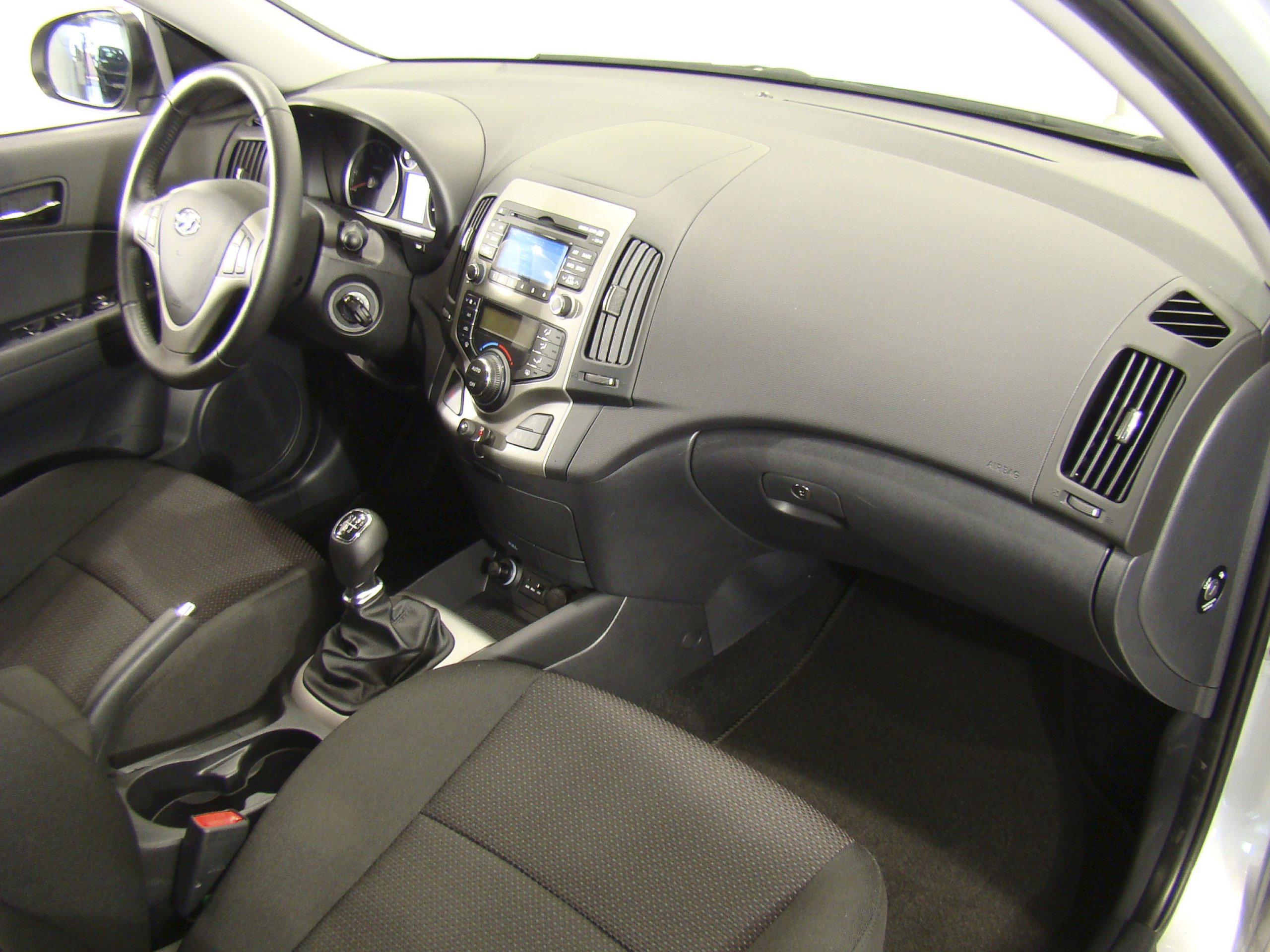 Foto Hyundai i30 15