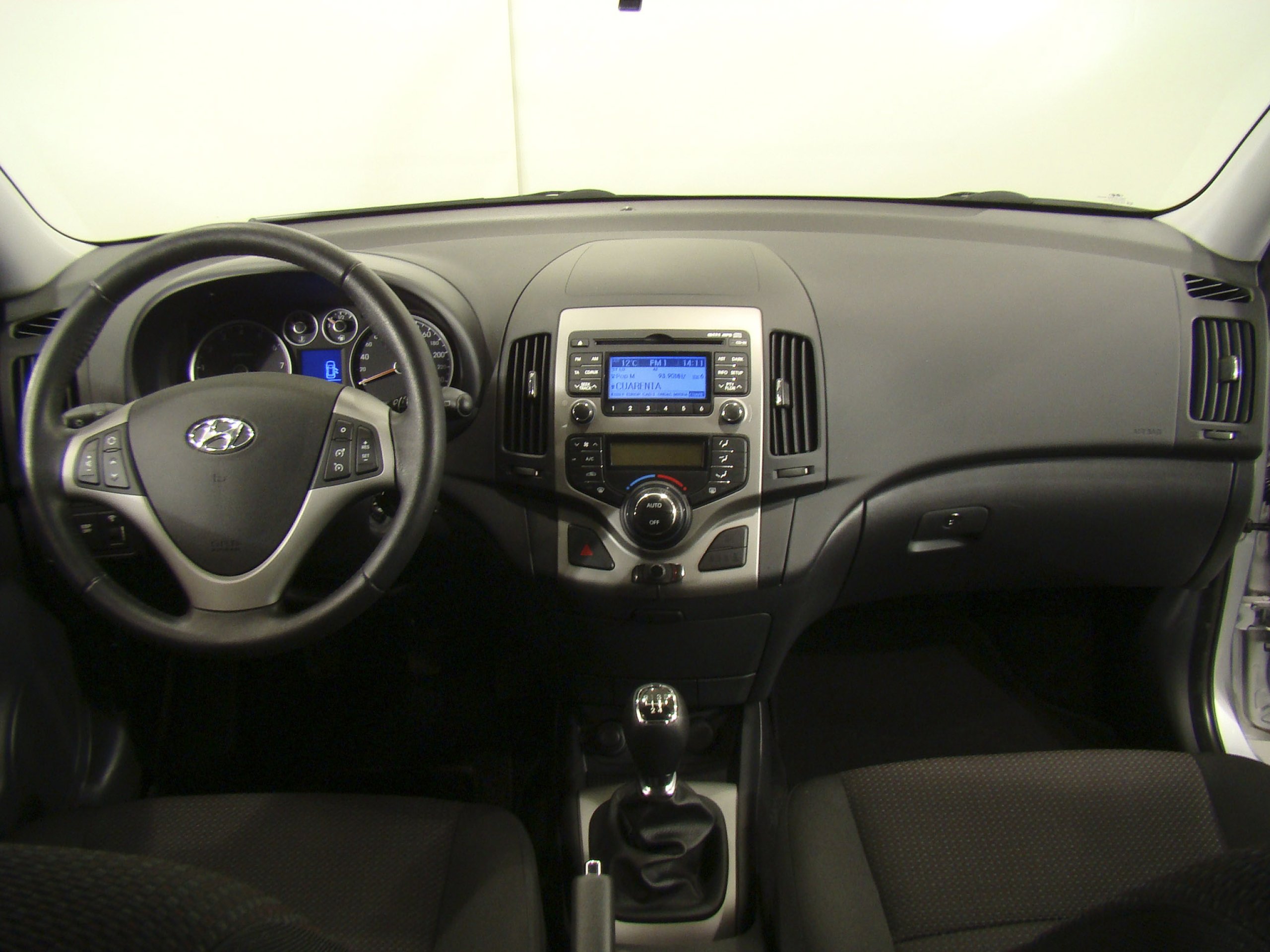 Foto Hyundai i30 16