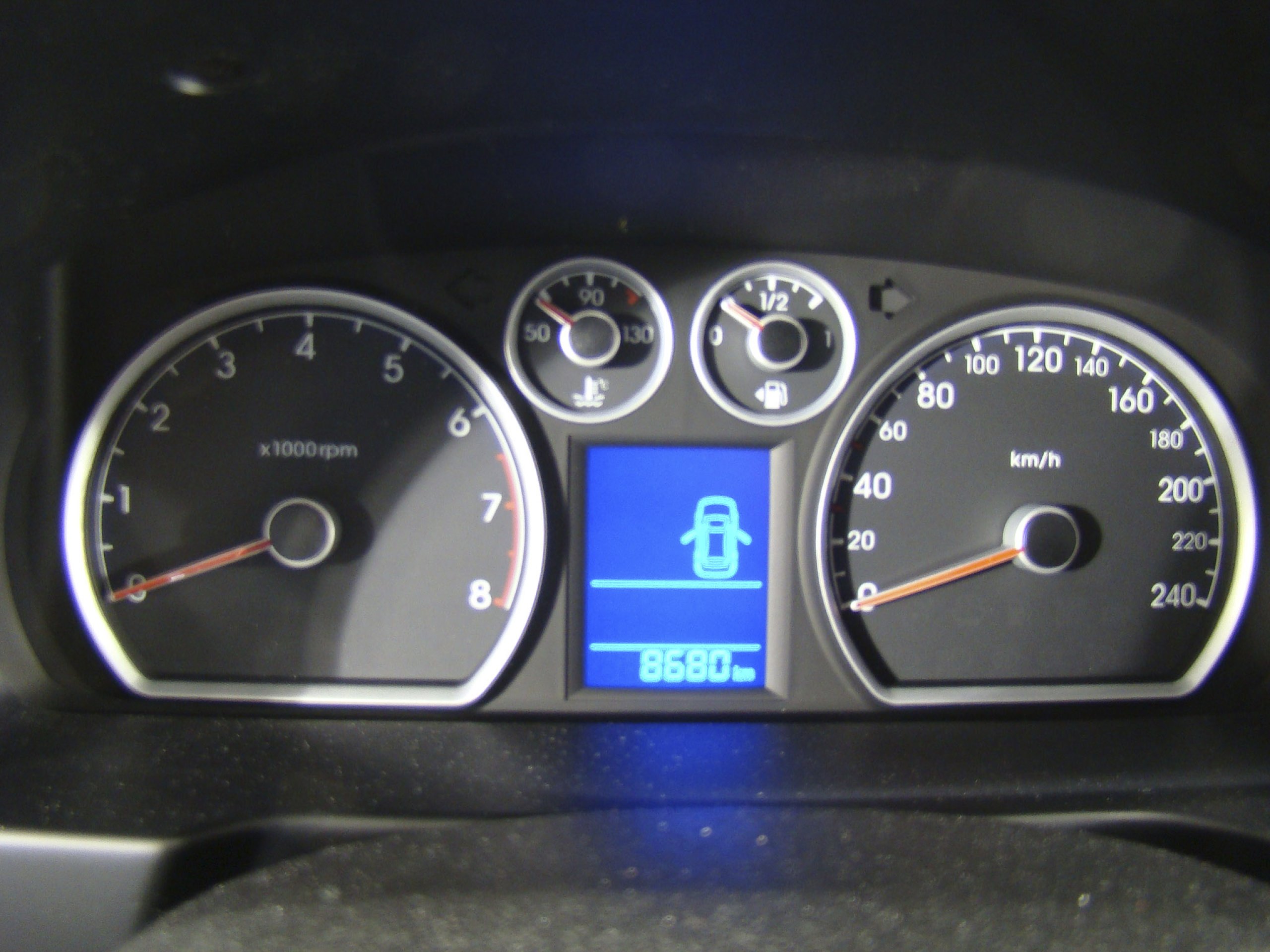 Foto Hyundai i30 18