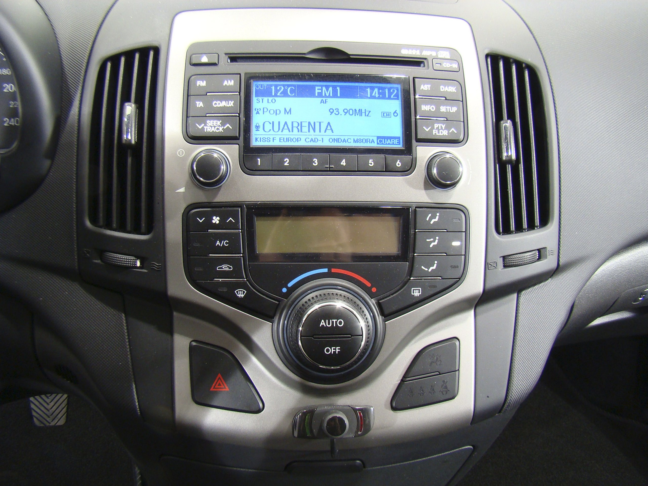 Foto Hyundai i30 19
