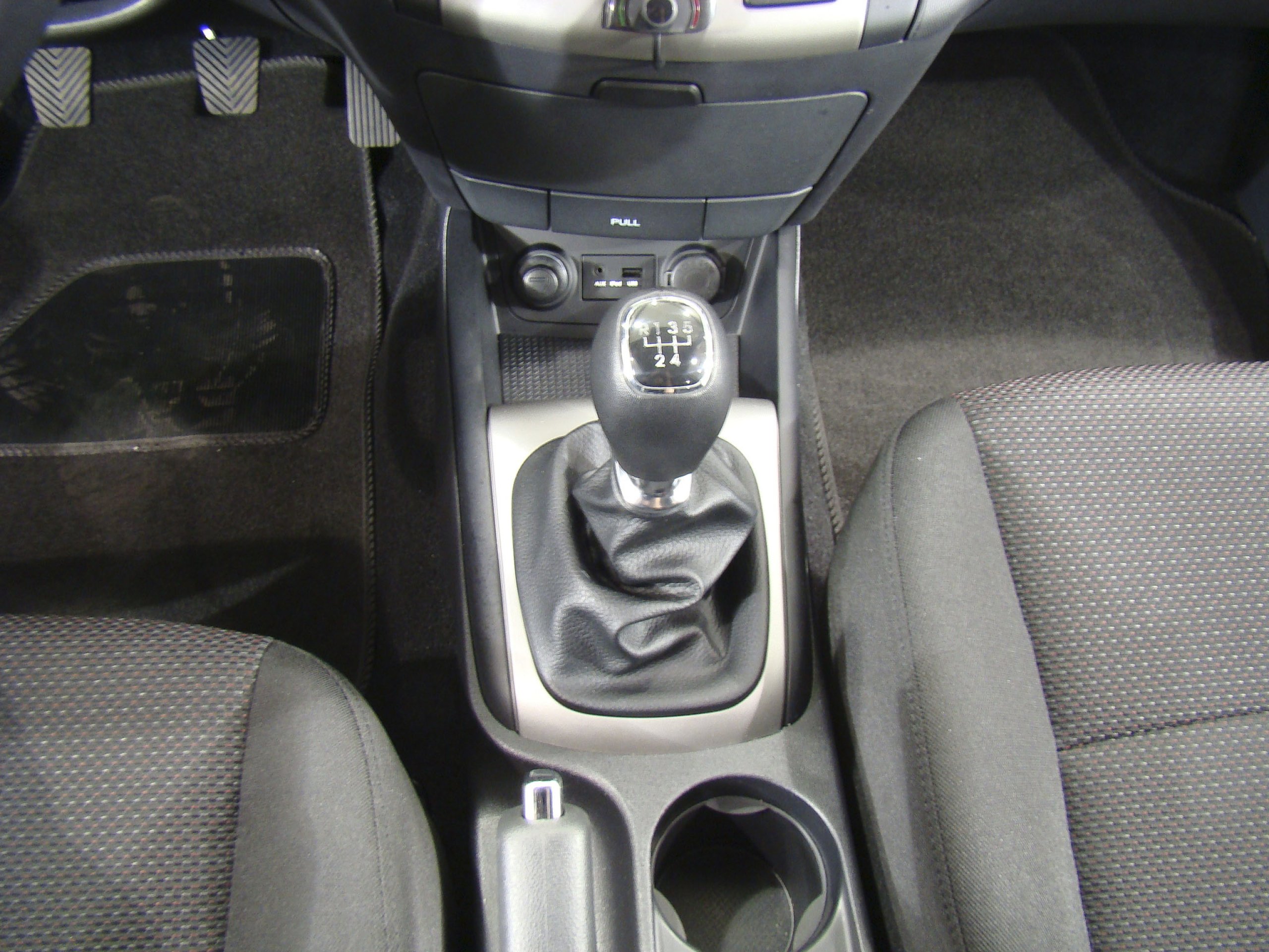 Foto Hyundai i30 20