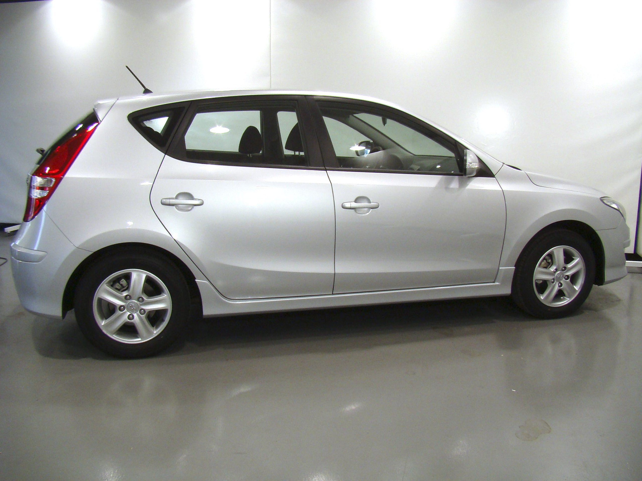 Foto Hyundai i30 21