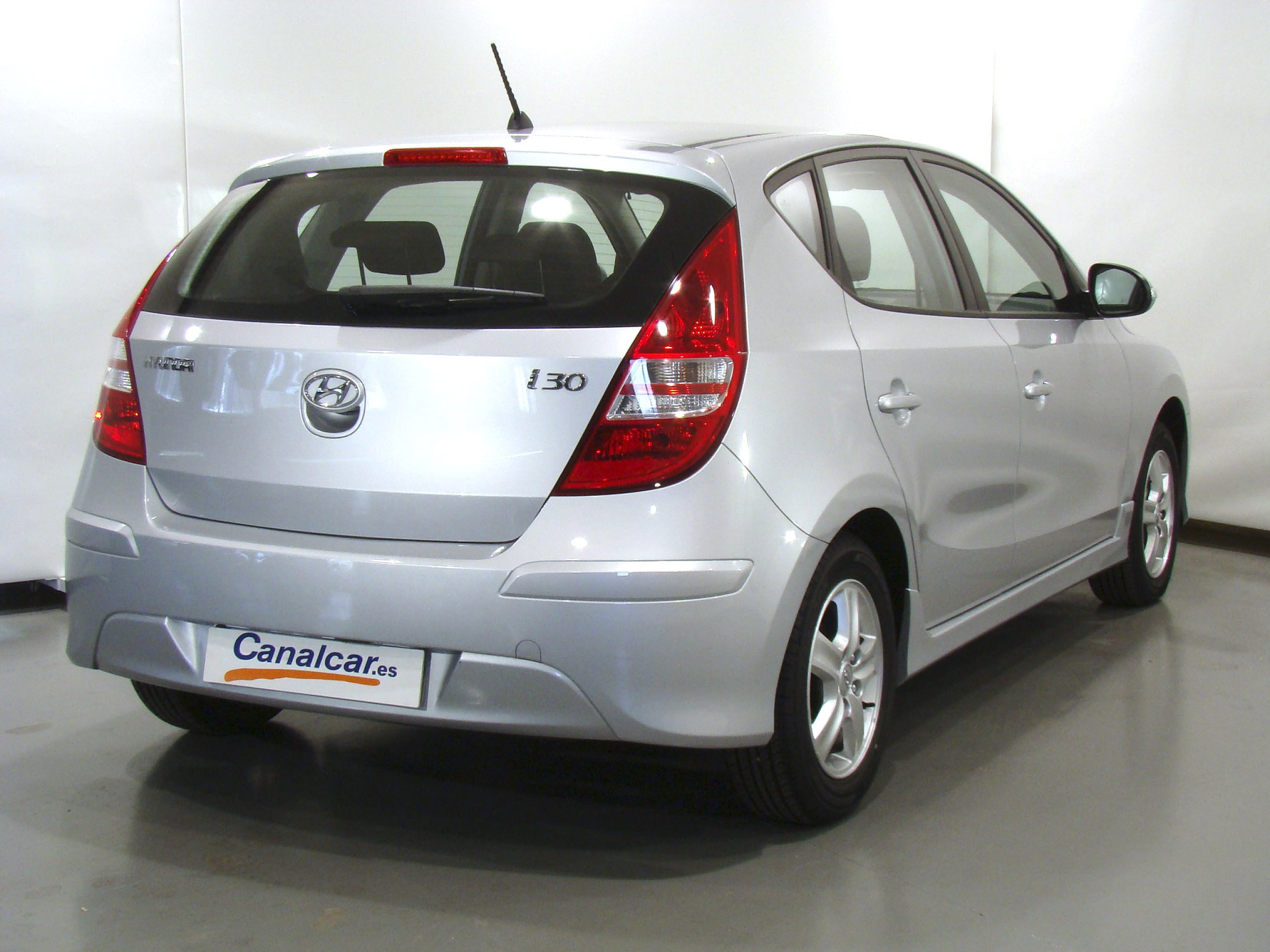 Foto Hyundai i30 22