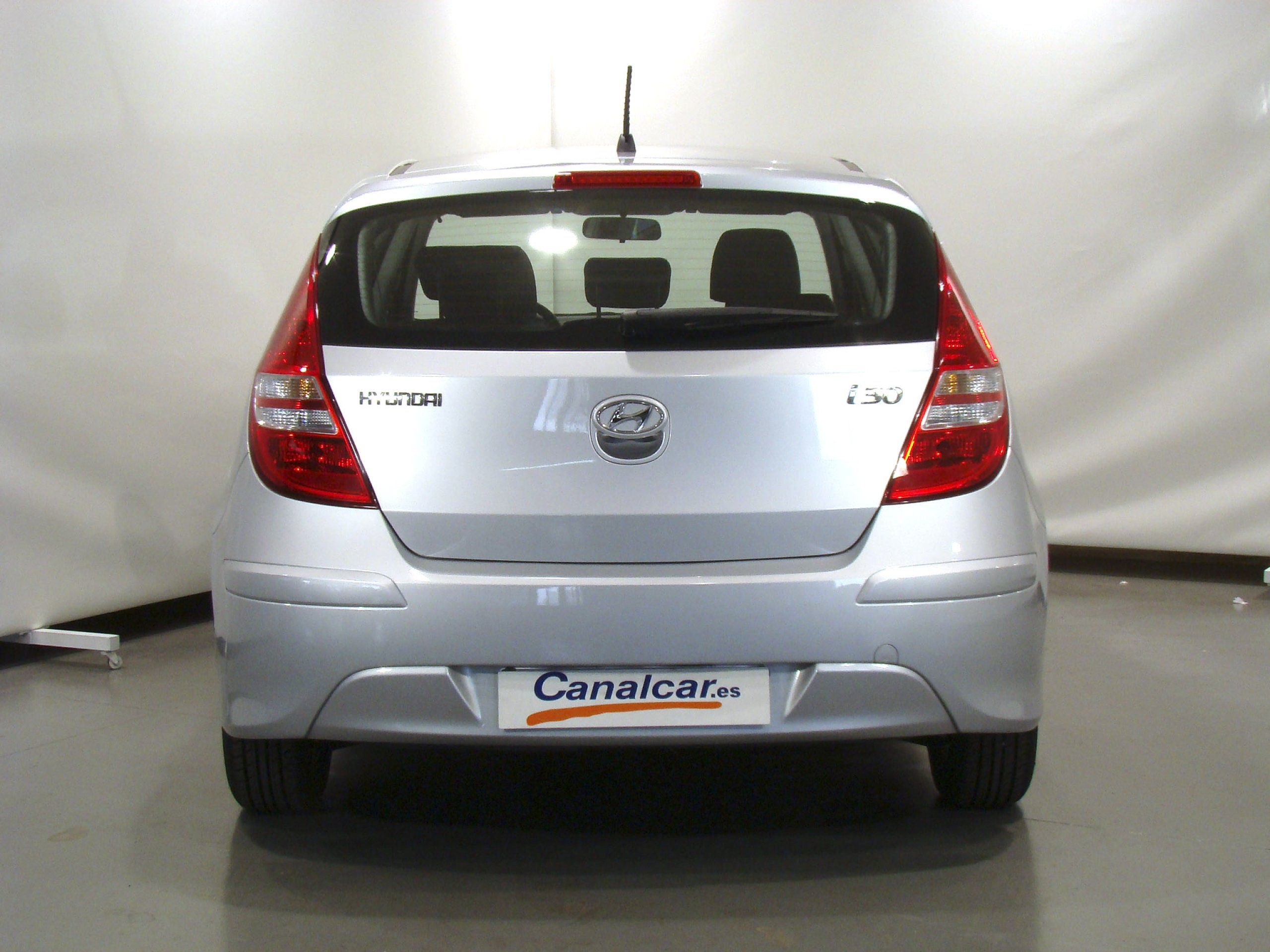 Foto Hyundai i30 23