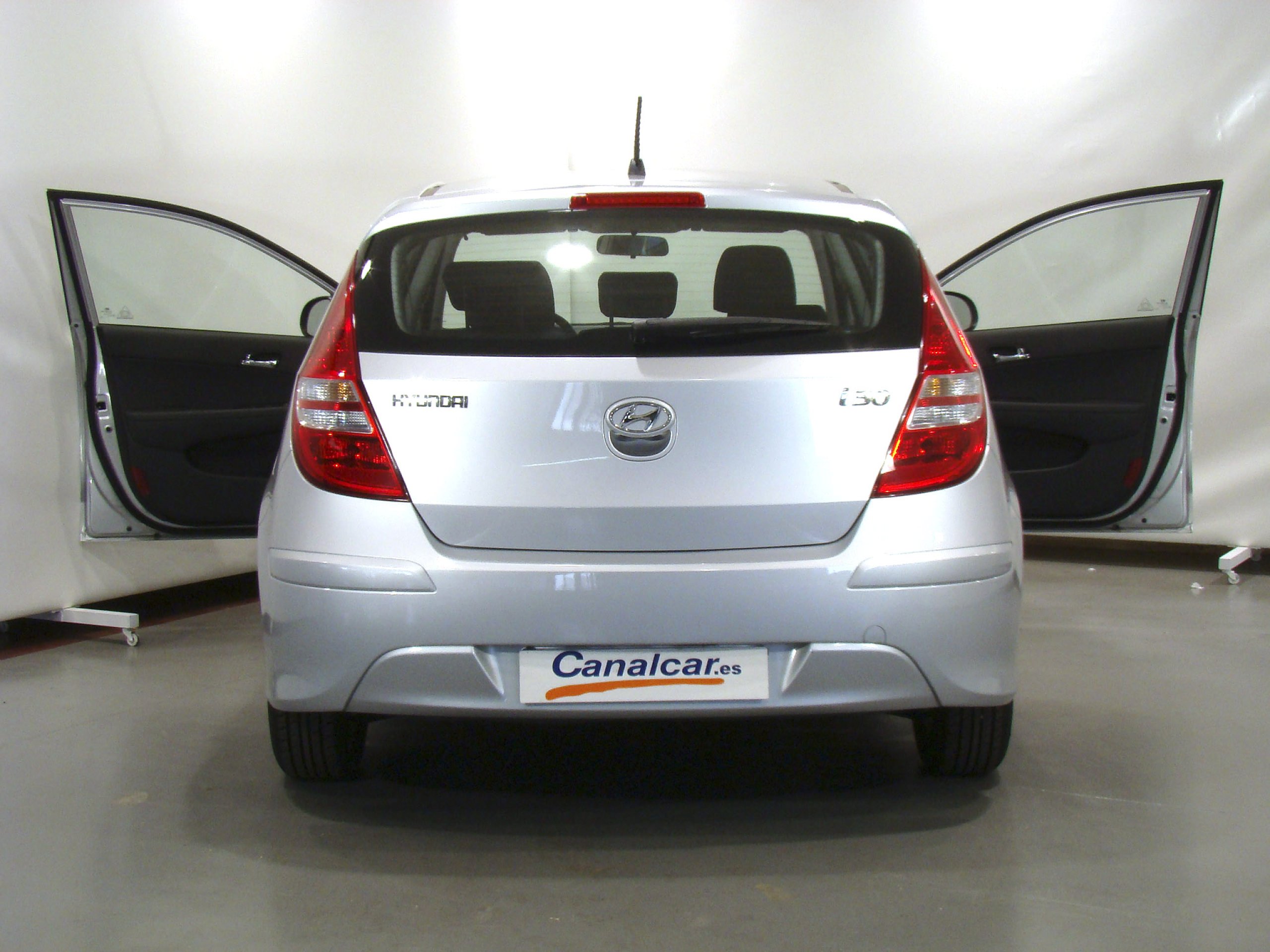 Foto Hyundai i30 24