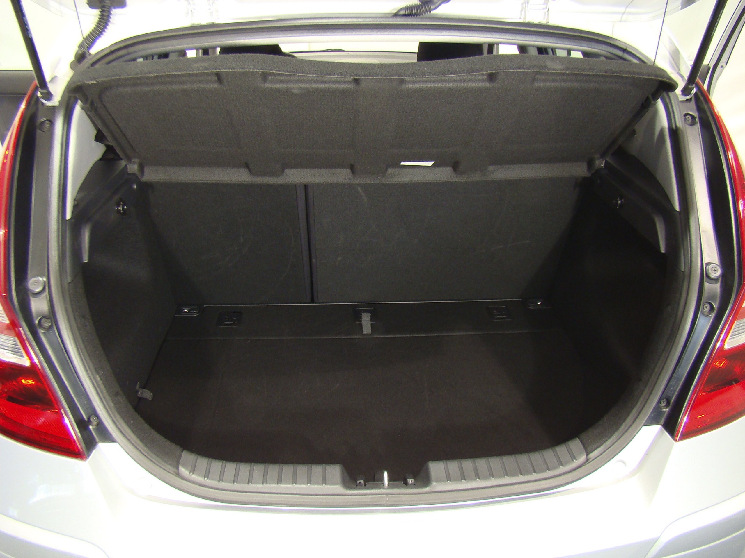 Foto Hyundai i30 26